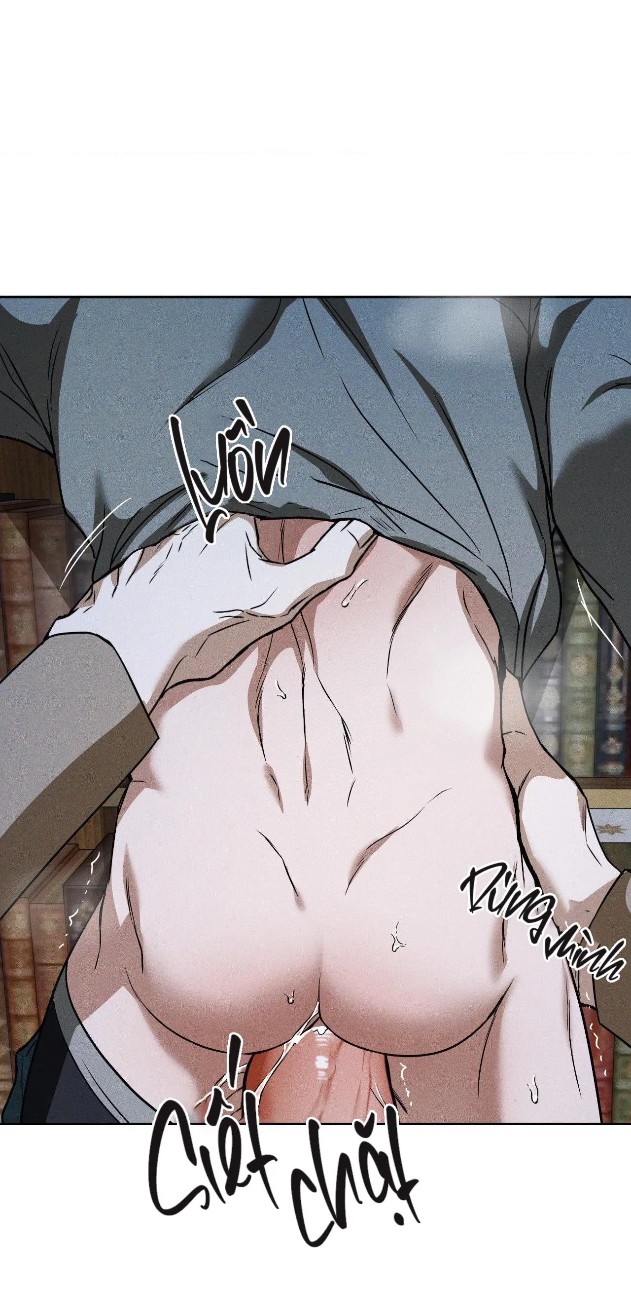 FLASHLIGHT Chapter 15 Trang 7