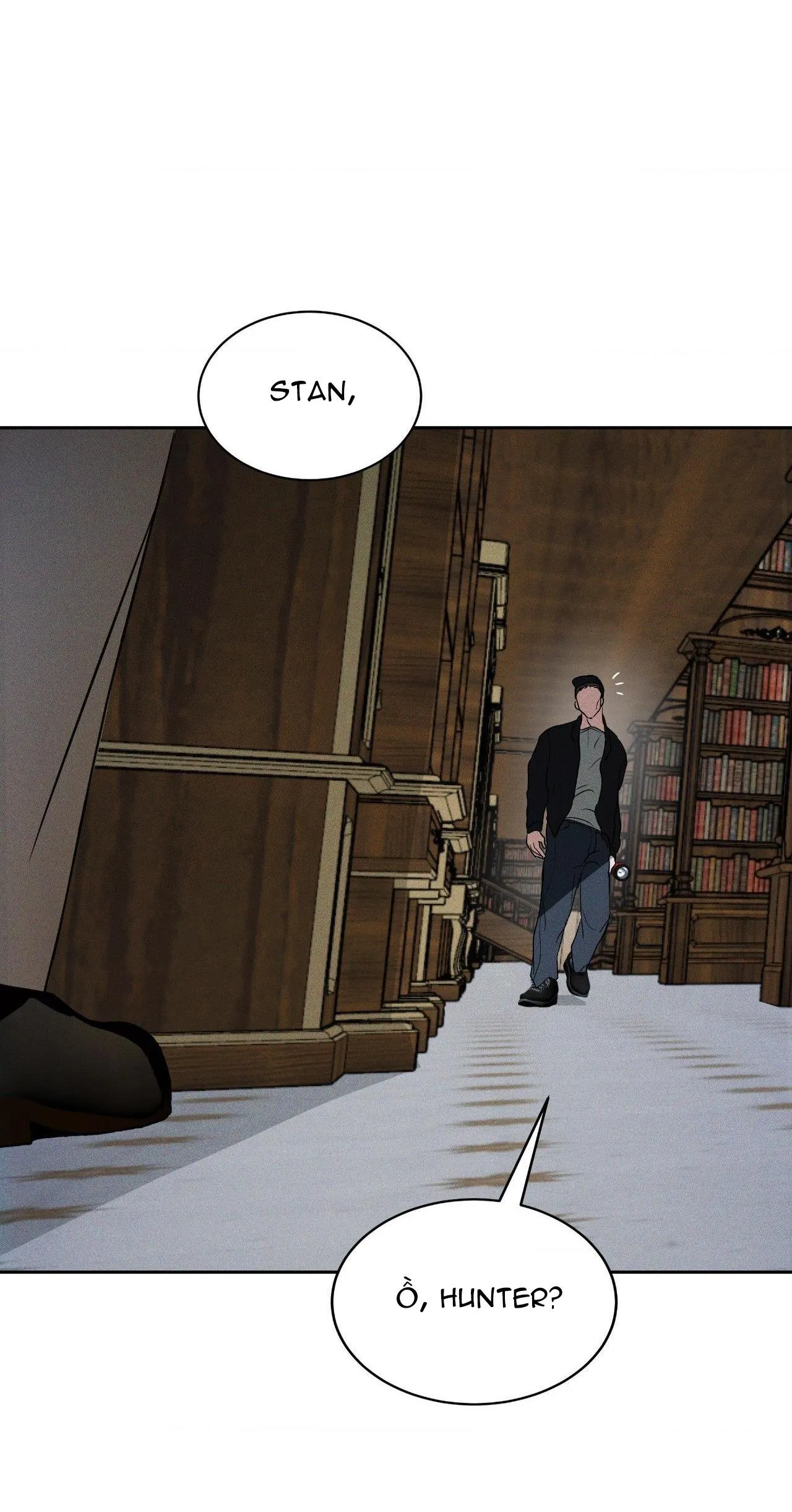 FLASHLIGHT Chapter 15 Trang 9