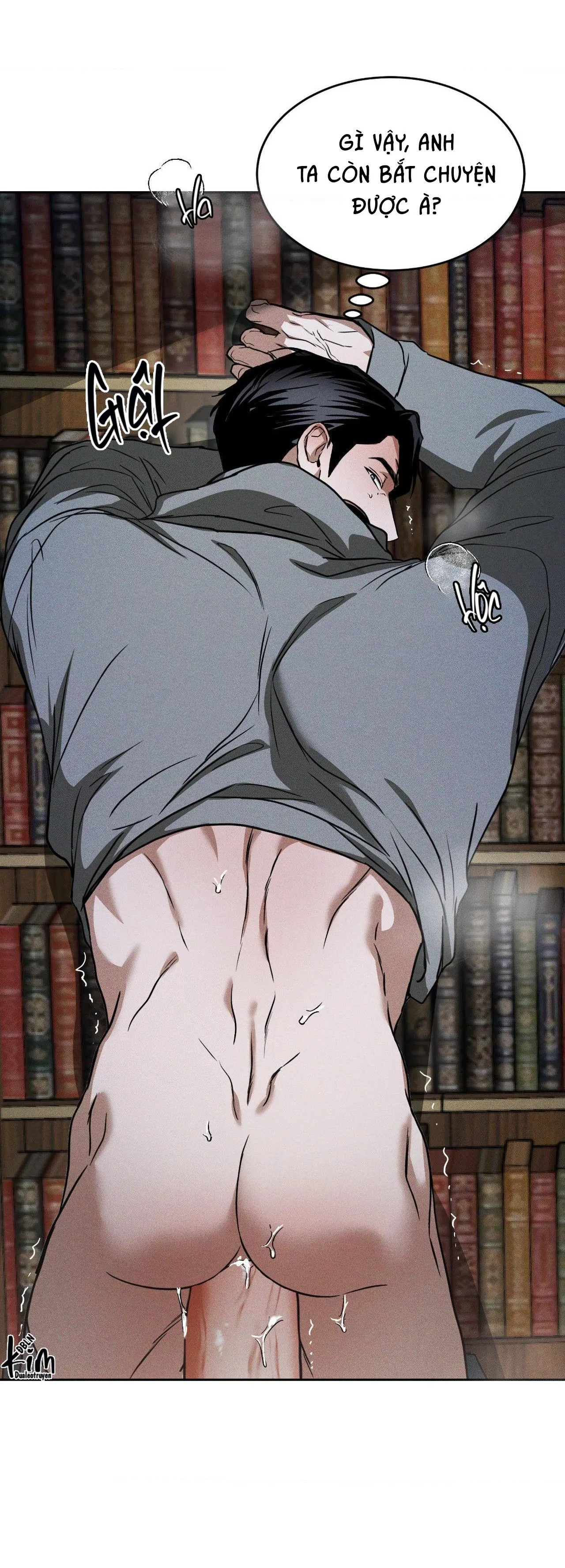 FLASHLIGHT Chapter 15 Trang 10