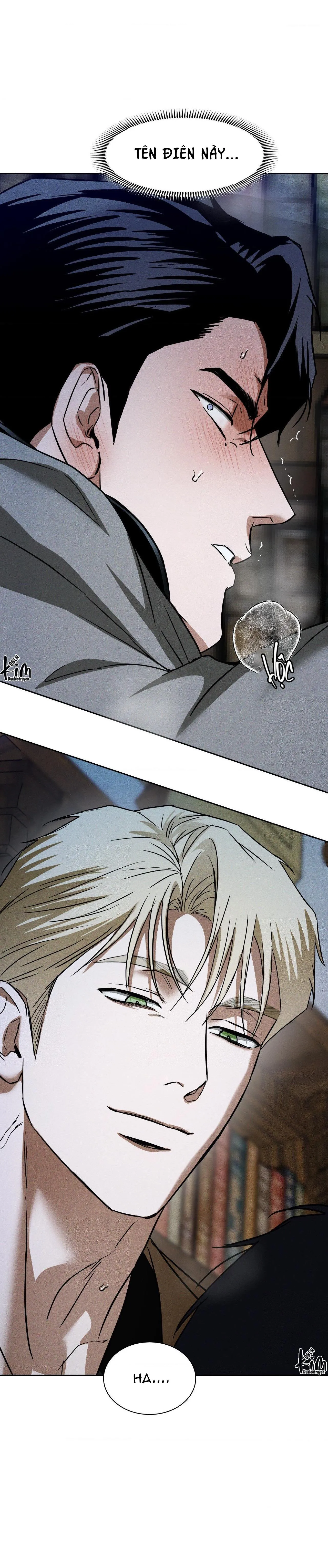 FLASHLIGHT Chapter 15 Trang 11