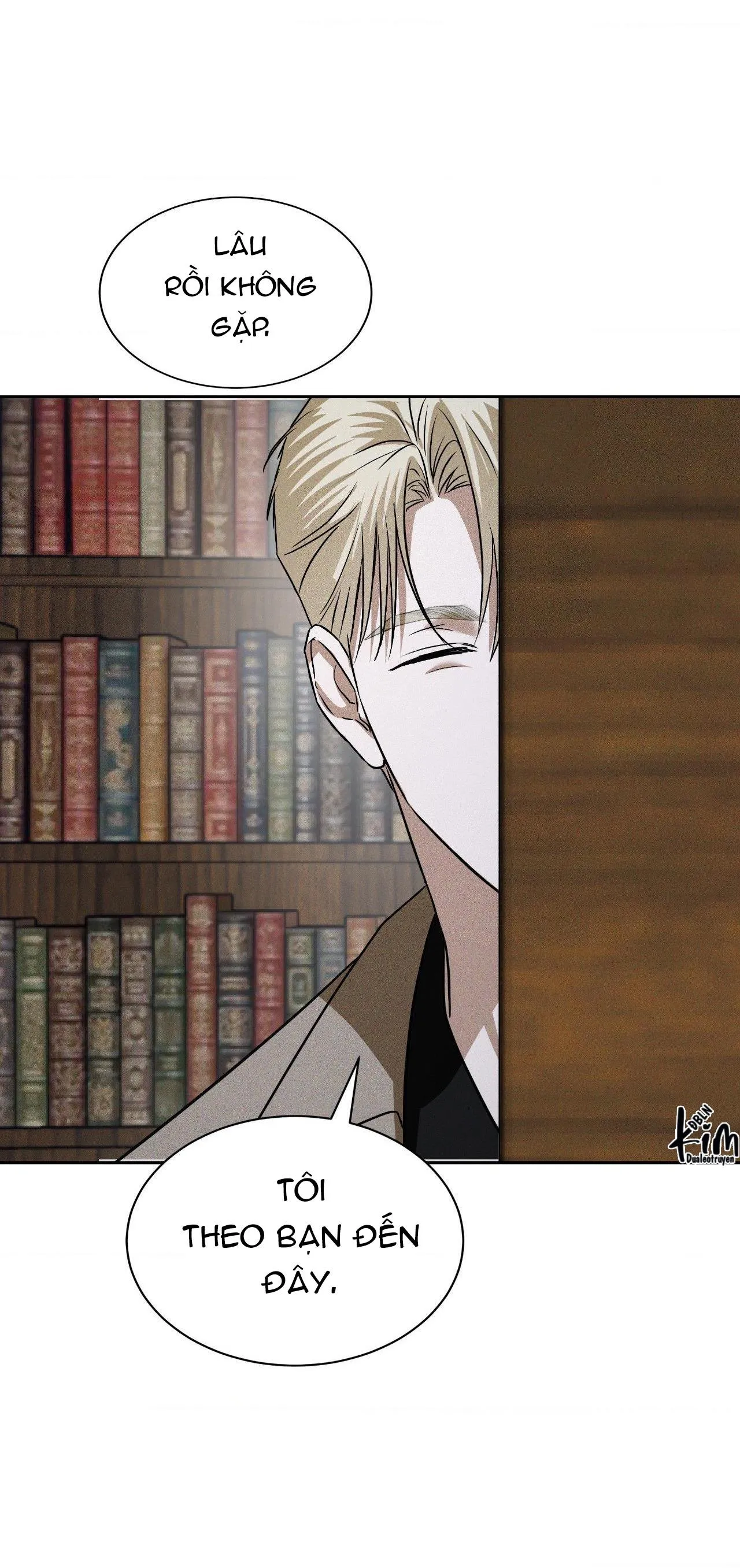 FLASHLIGHT Chapter 15 Trang 13