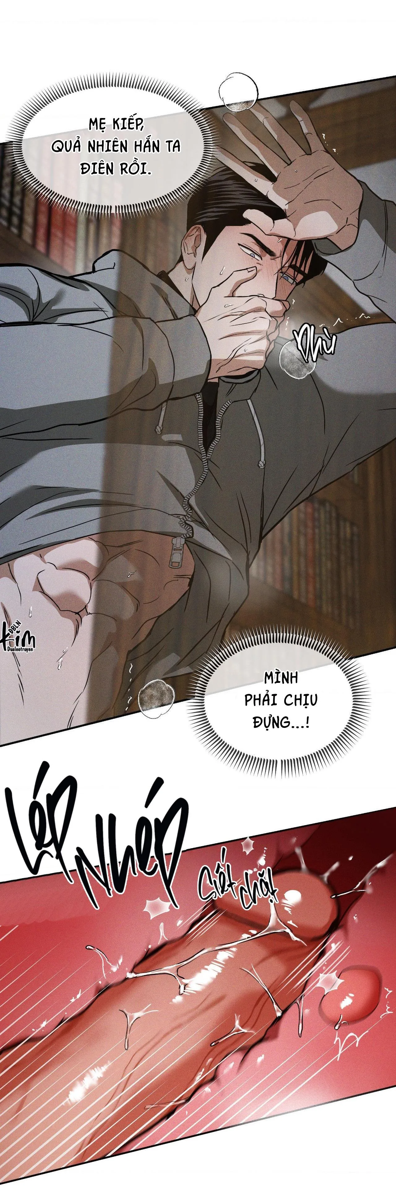 FLASHLIGHT Chapter 15 Trang 16