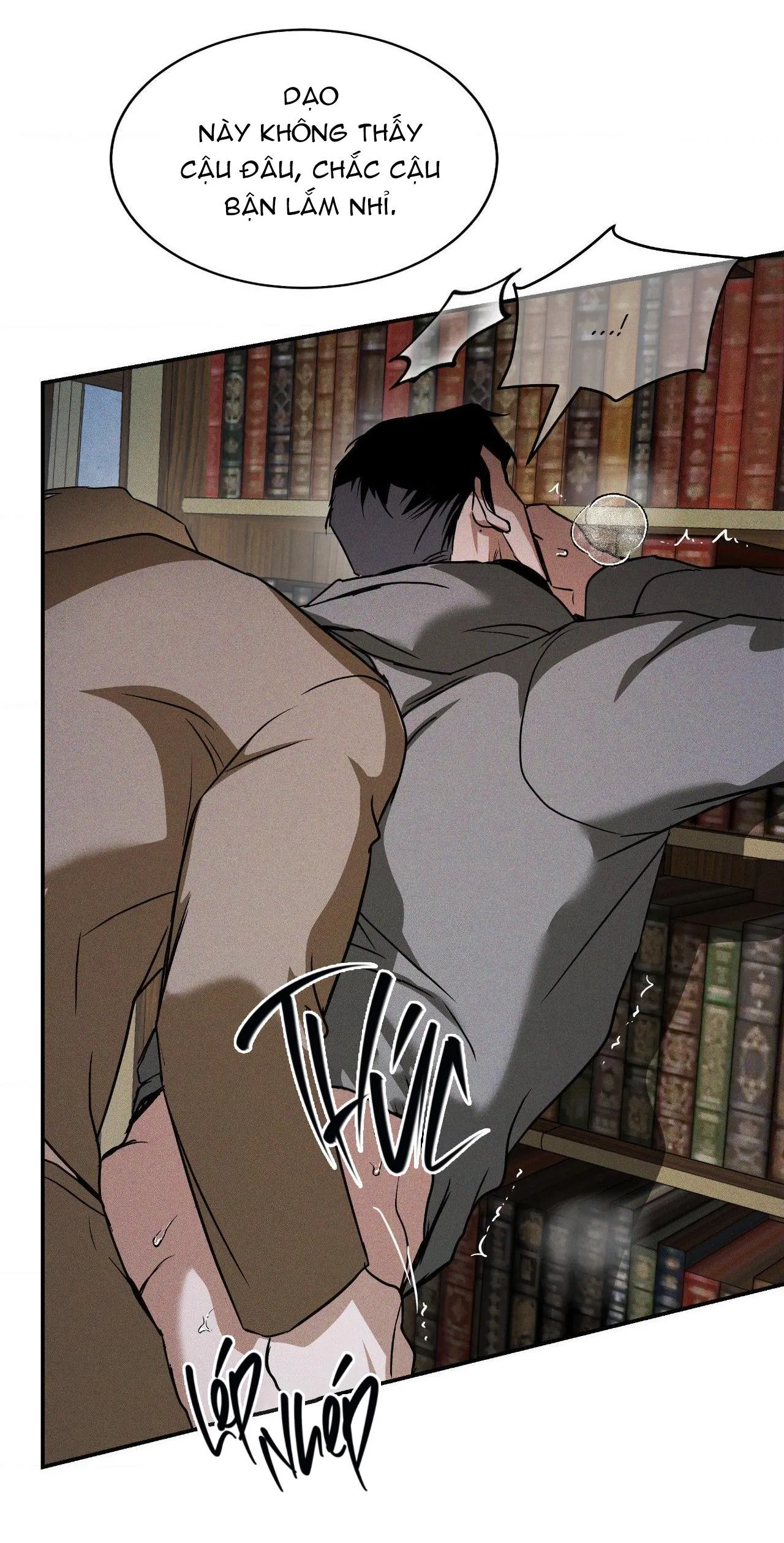 FLASHLIGHT Chapter 15 Trang 17