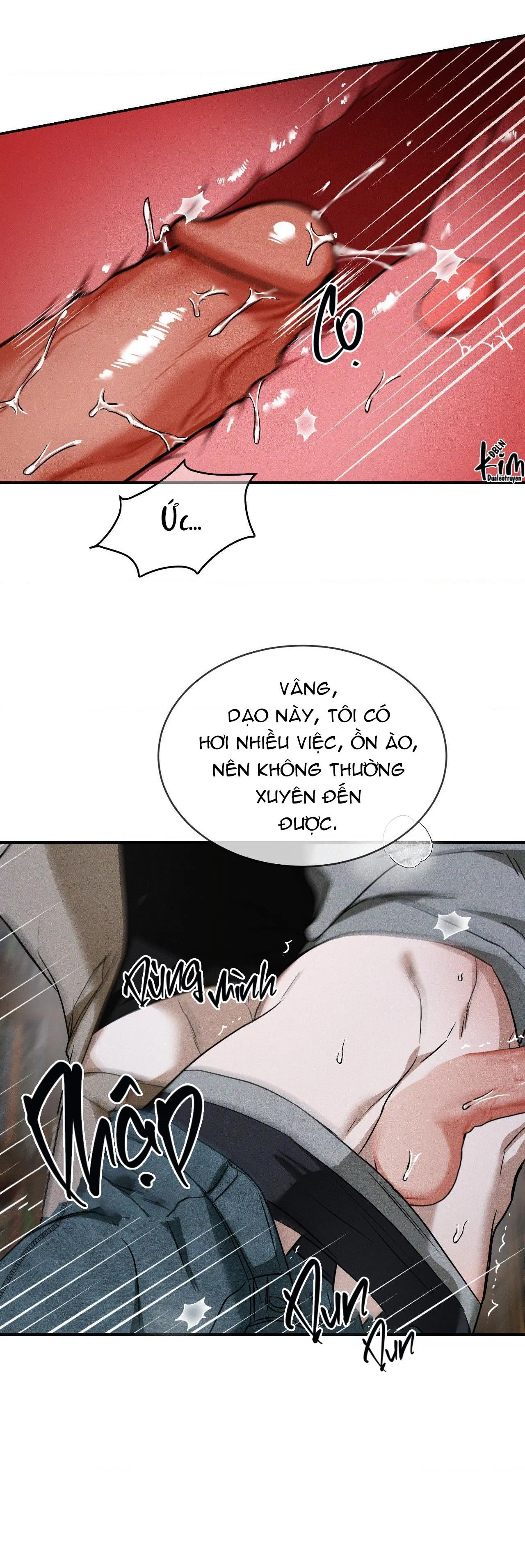 FLASHLIGHT Chapter 15 Trang 18