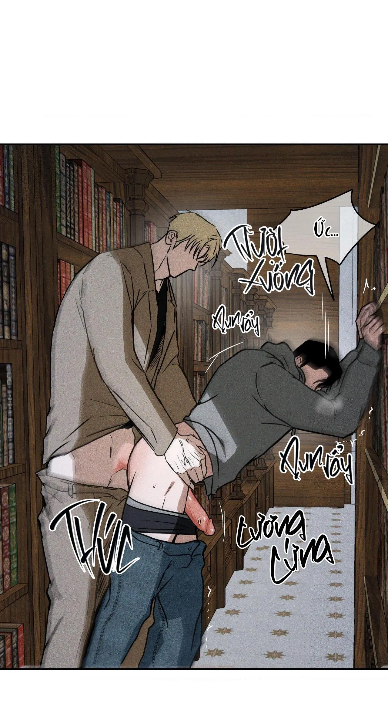 FLASHLIGHT Chapter 15 Trang 19