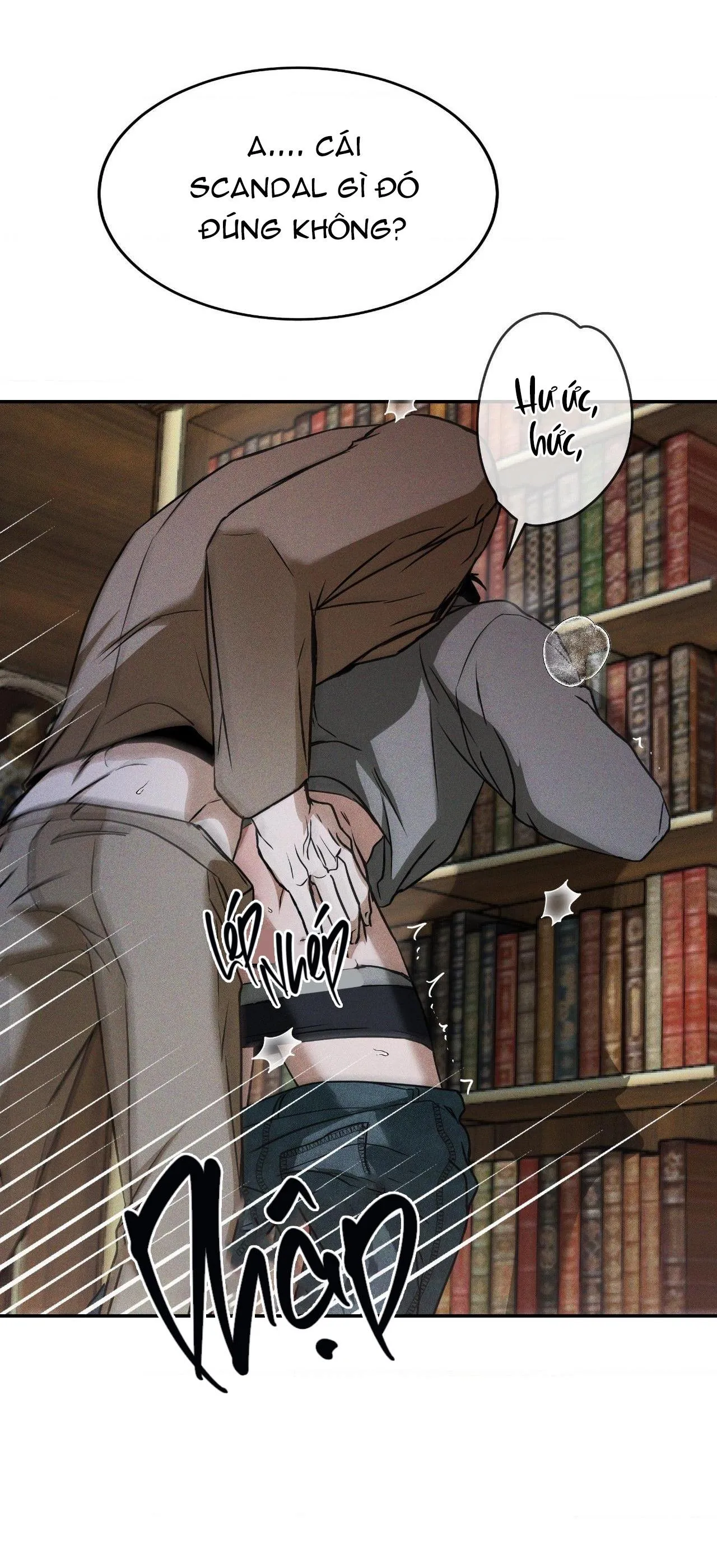 FLASHLIGHT Chapter 15 Trang 20