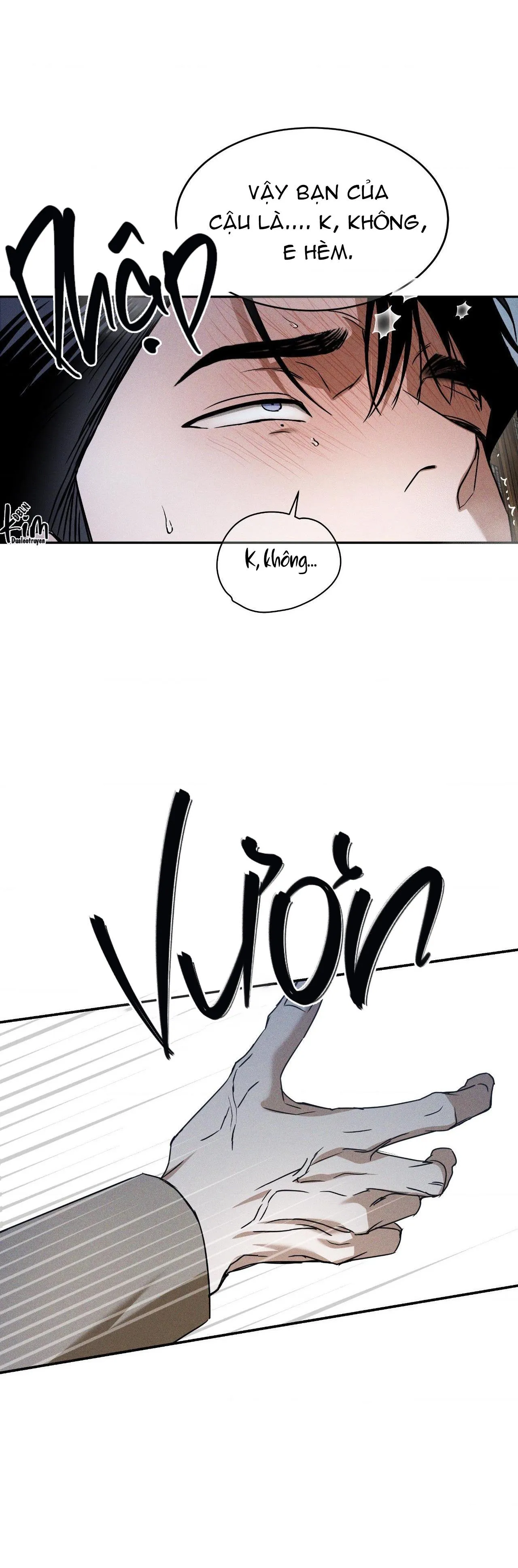 FLASHLIGHT Chapter 15 Trang 21