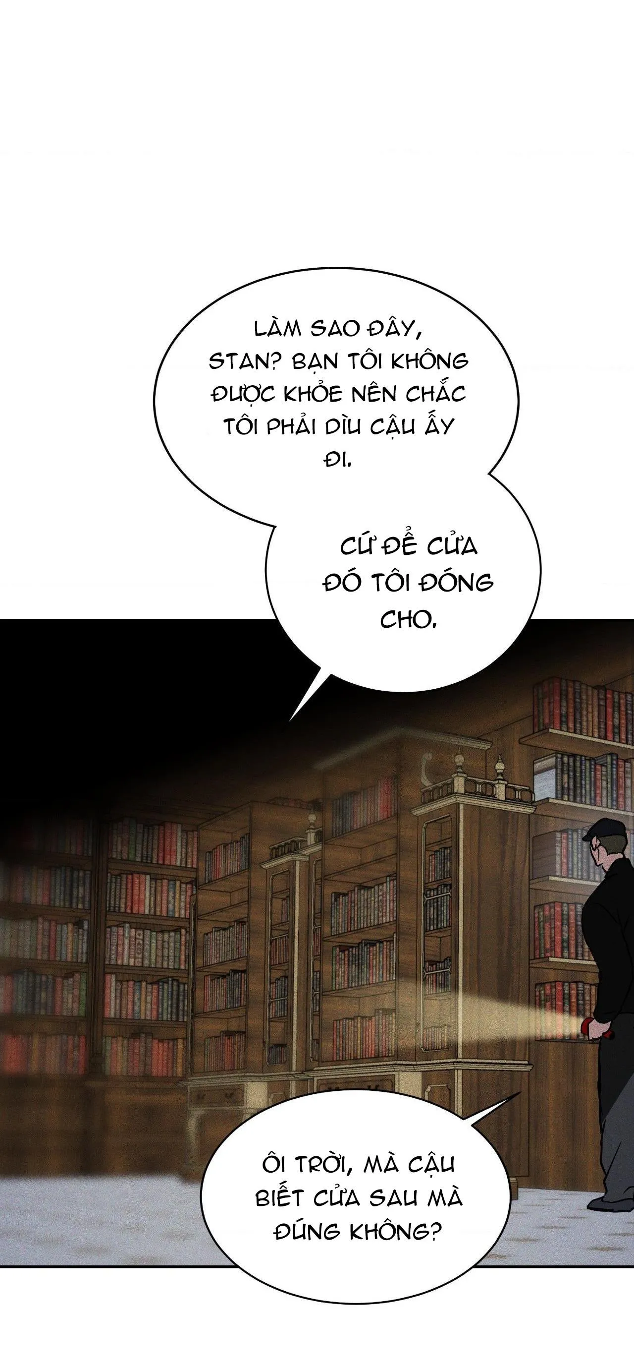 FLASHLIGHT Chapter 15 Trang 25