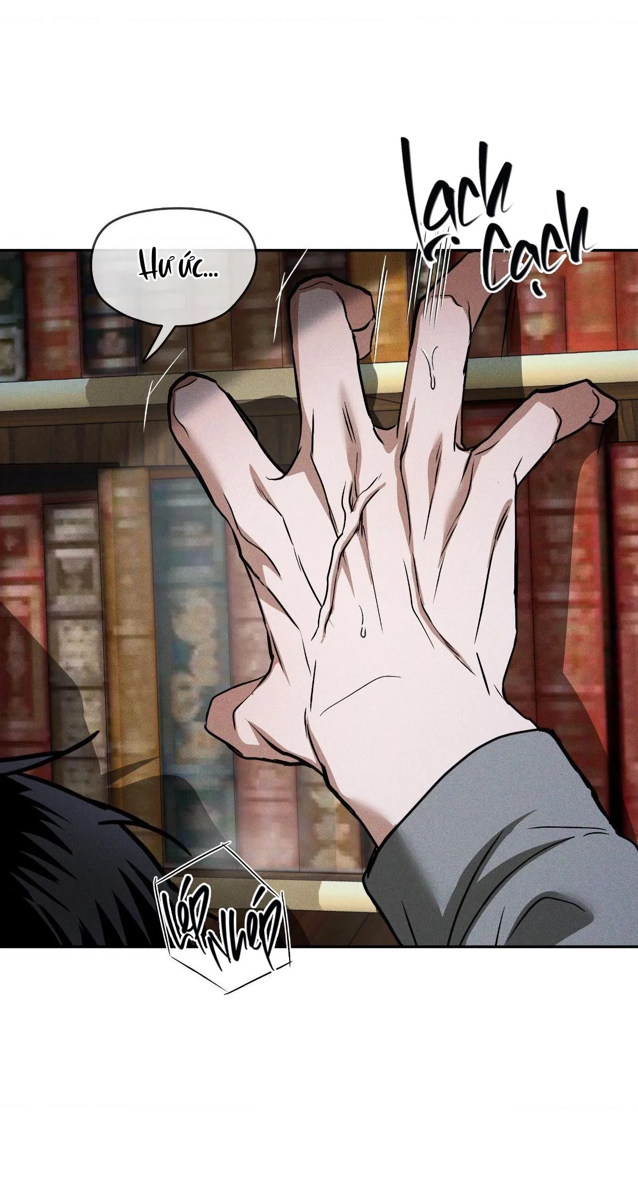 FLASHLIGHT Chapter 15 Trang 28