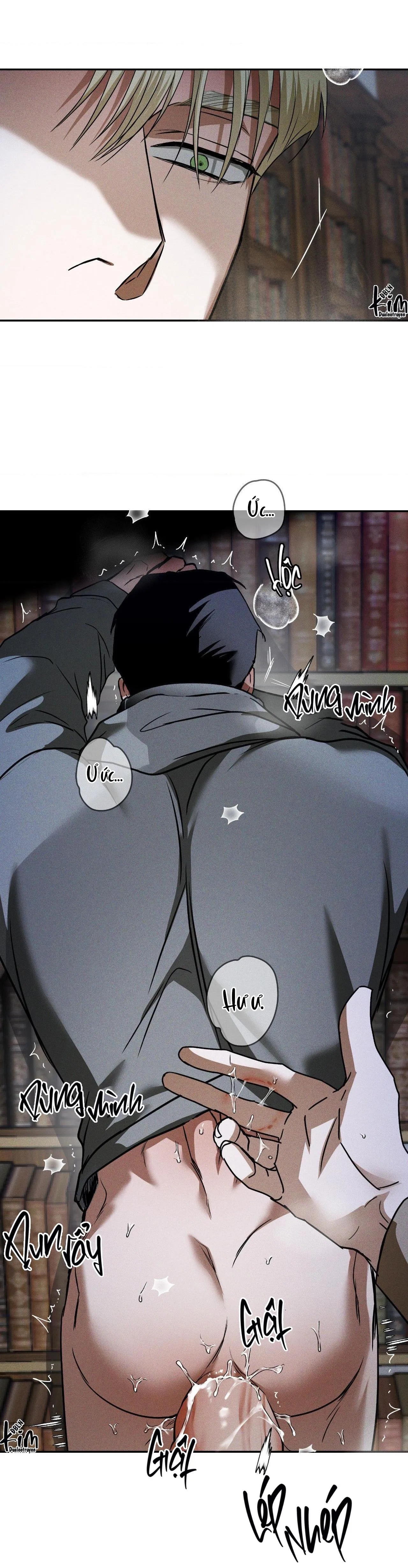 FLASHLIGHT Chapter 15 Trang 30