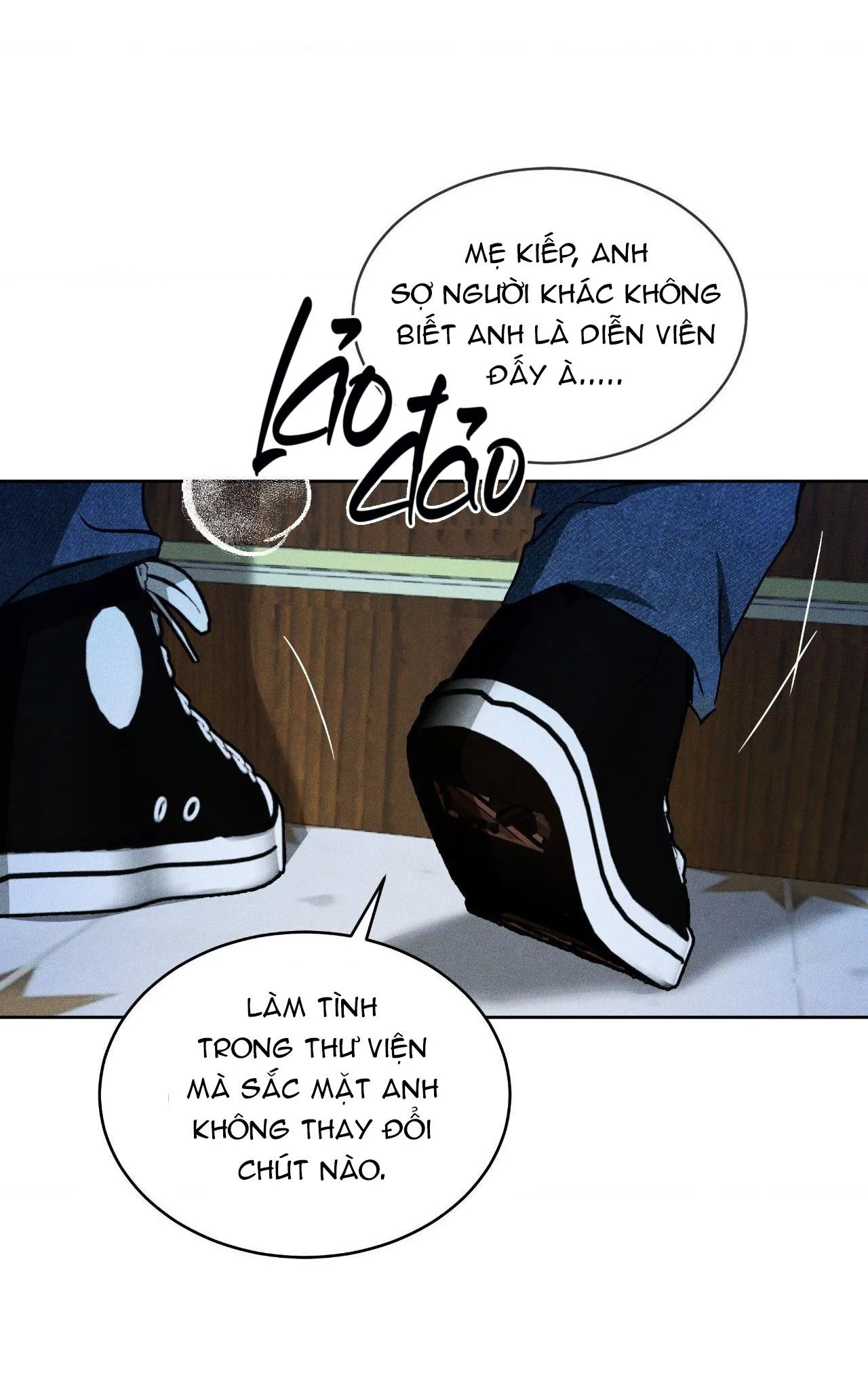 FLASHLIGHT Chapter 15 Trang 32