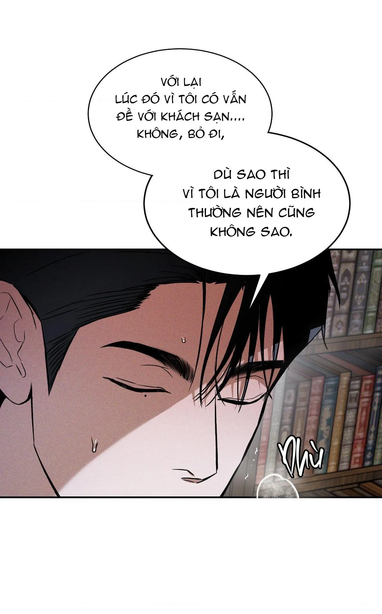 FLASHLIGHT Chapter 15 Trang 34