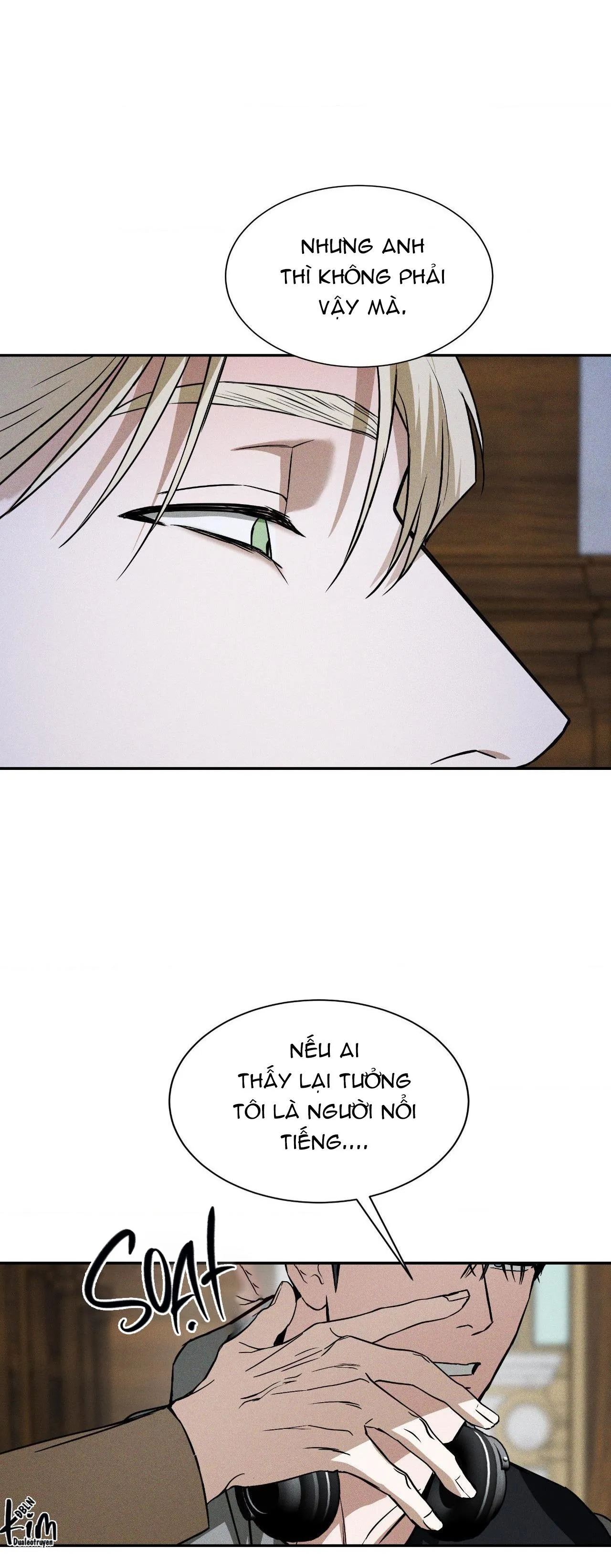 FLASHLIGHT Chapter 15 Trang 35