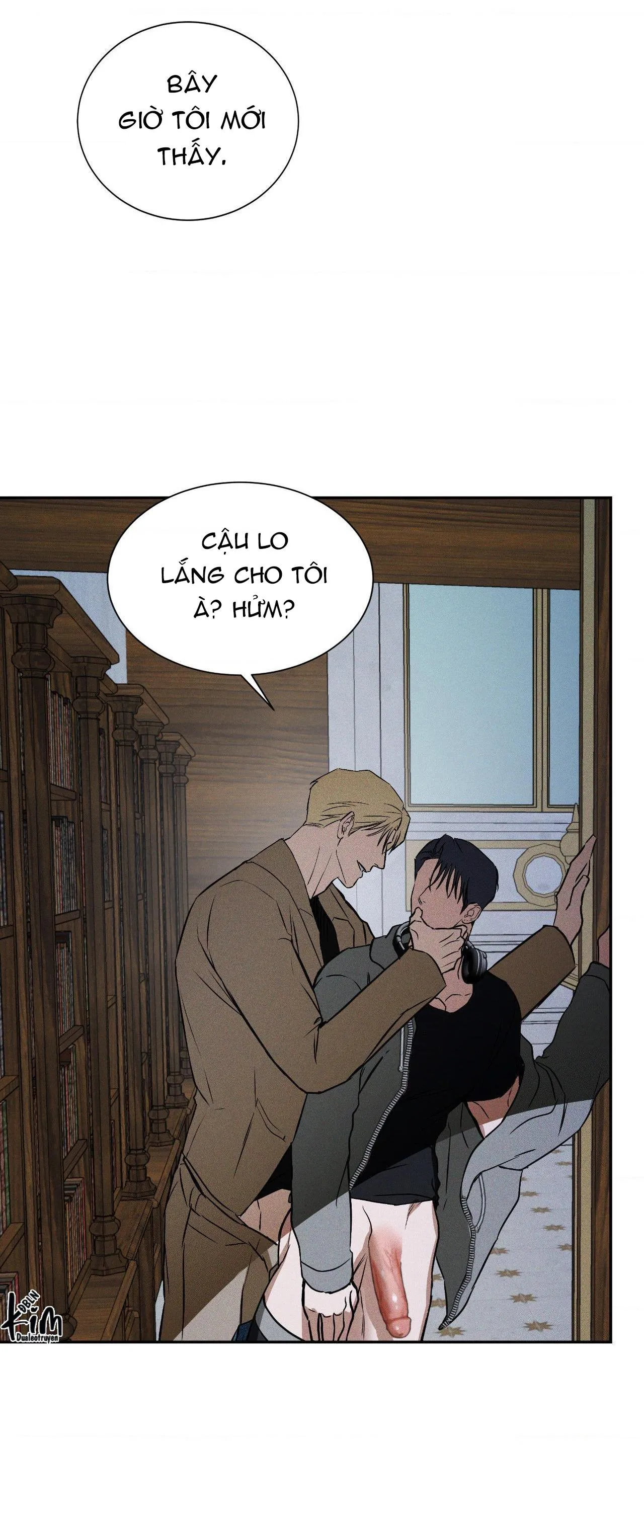 FLASHLIGHT Chapter 15 Trang 36