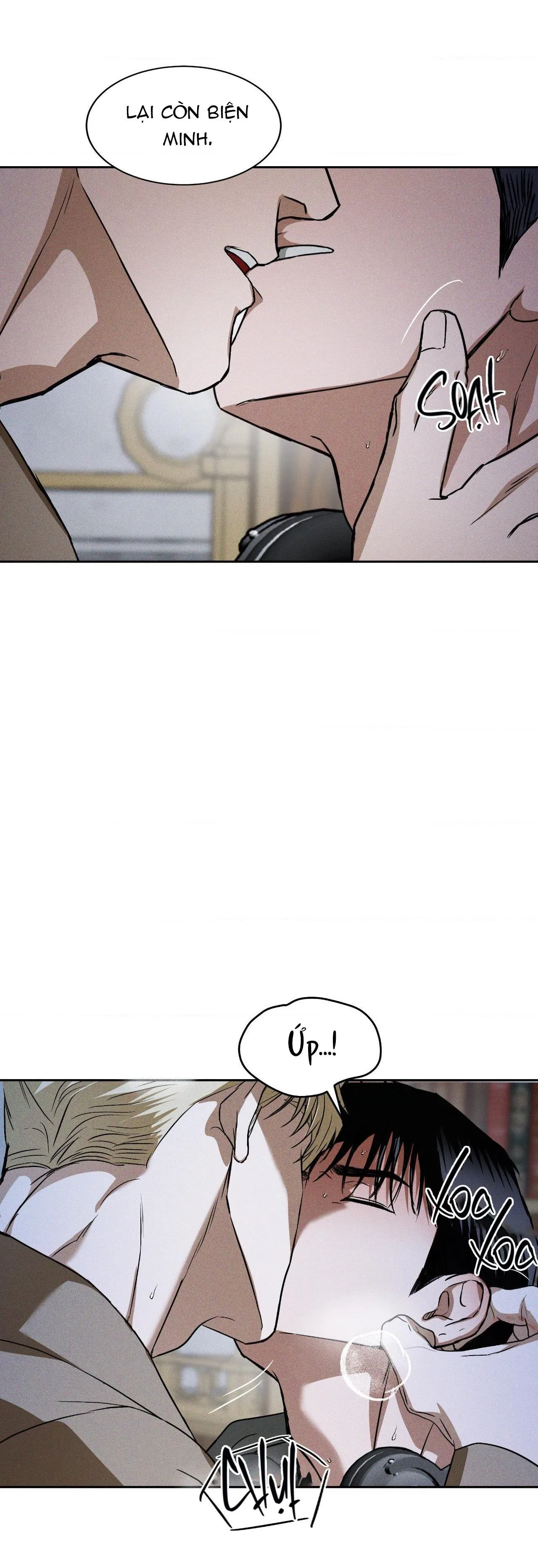 FLASHLIGHT Chapter 15 Trang 38