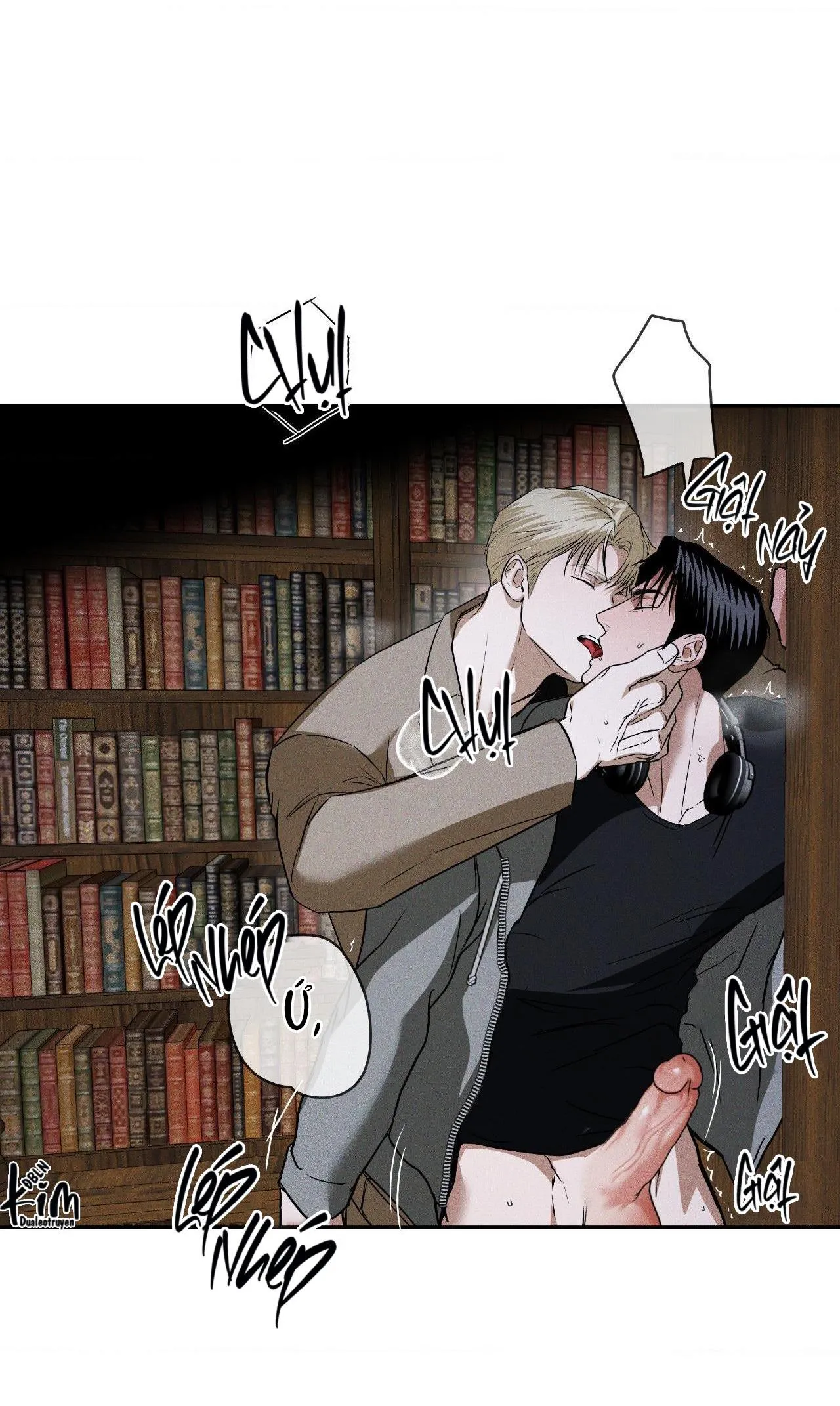 FLASHLIGHT Chapter 15 Trang 40