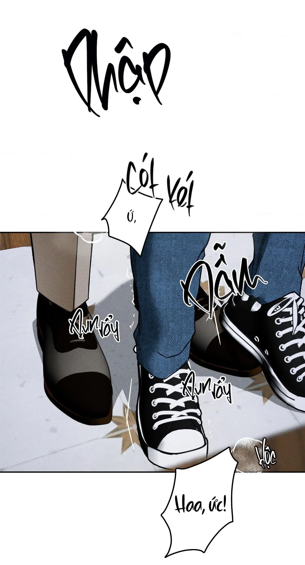 FLASHLIGHT Chapter 15 Trang 41