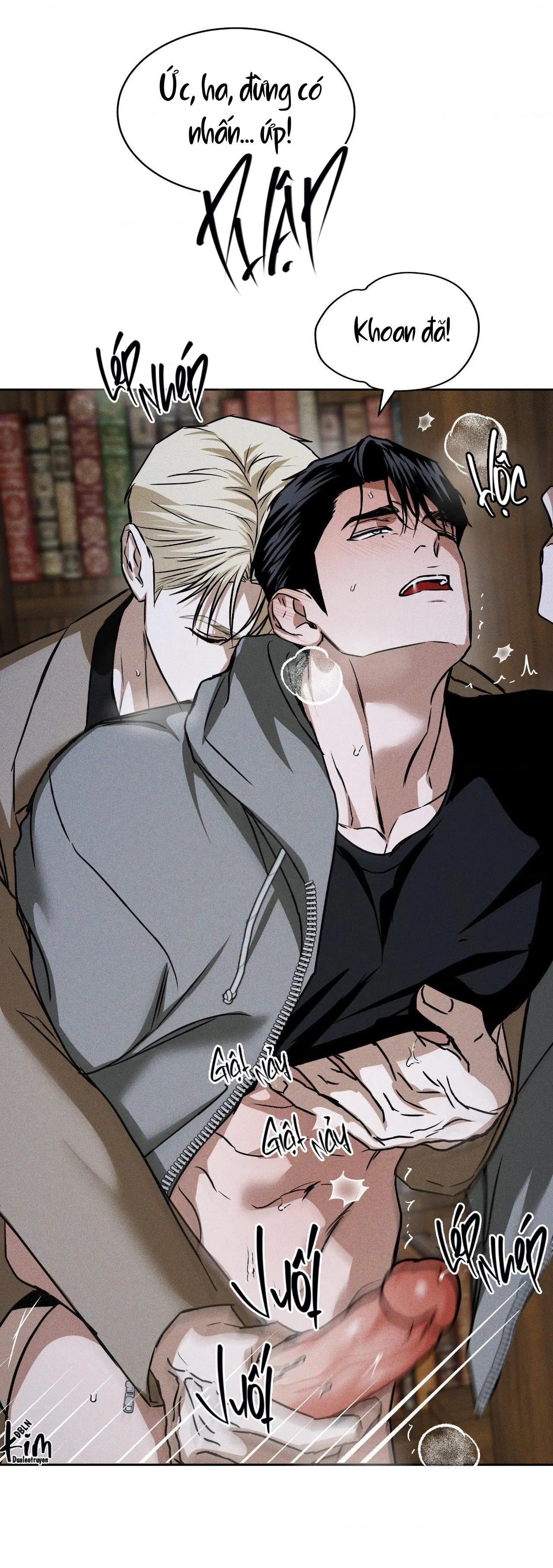 FLASHLIGHT Chapter 15 Trang 43