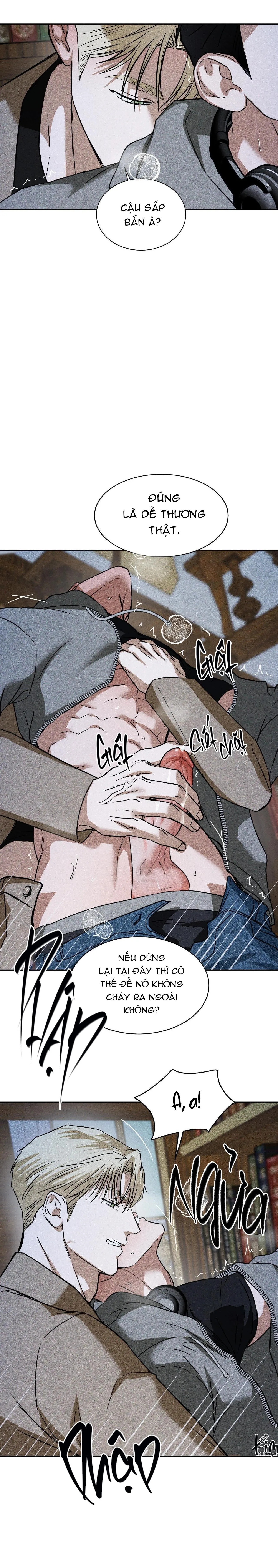 FLASHLIGHT Chapter 15 Trang 45