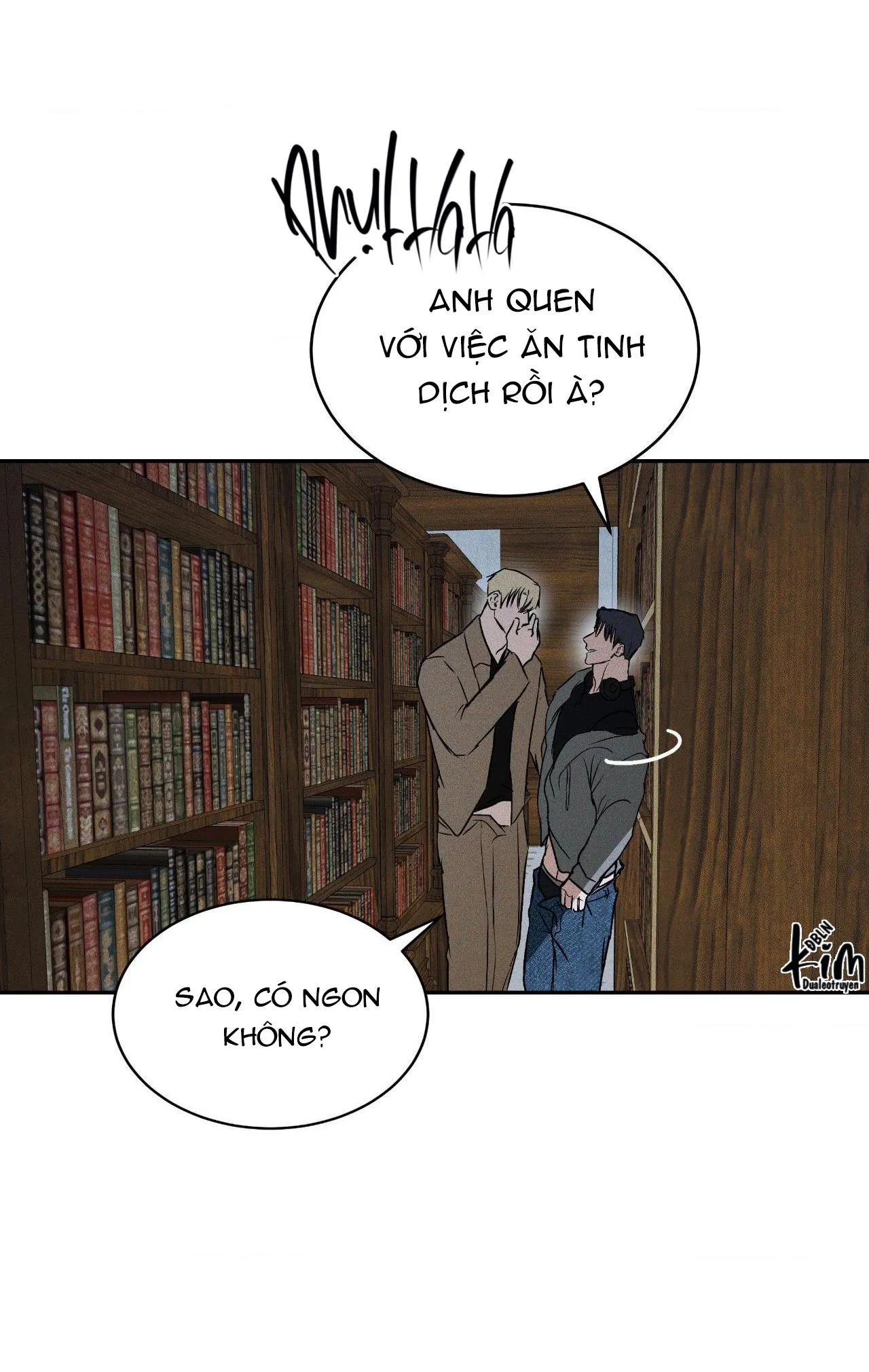 FLASHLIGHT Chapter 15 Trang 51