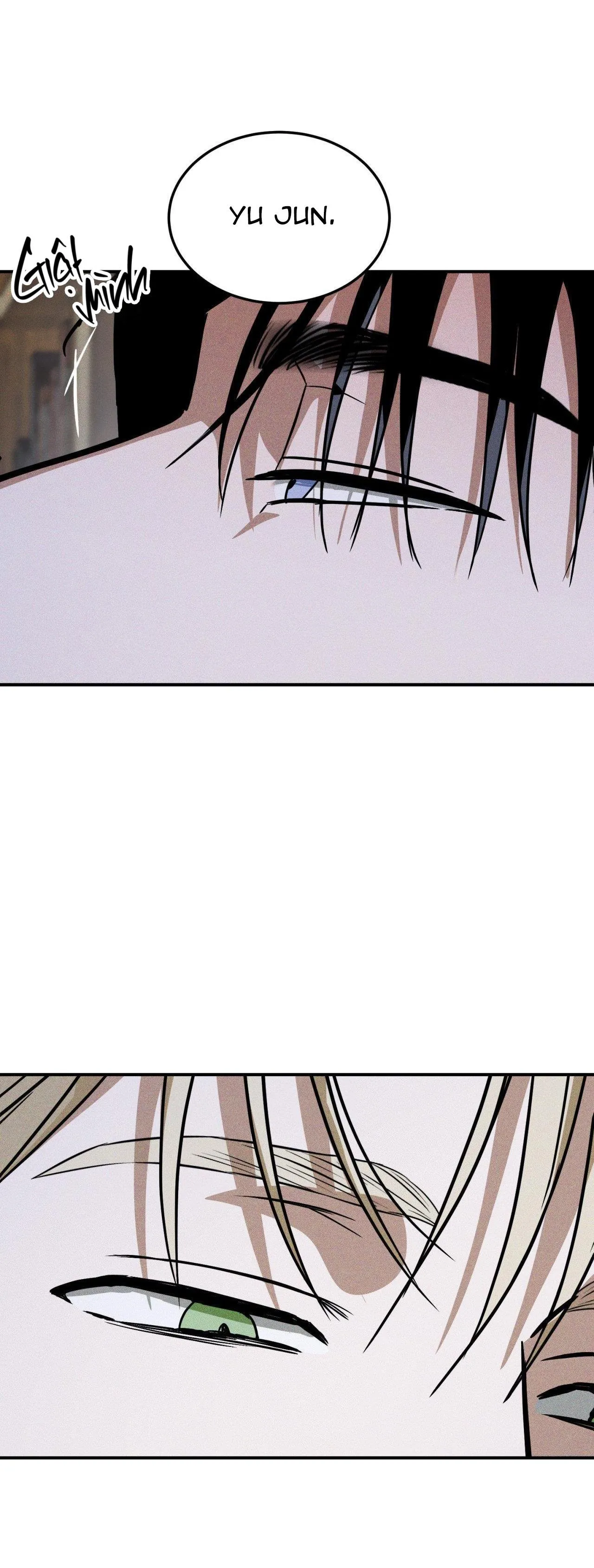 FLASHLIGHT Chapter 16 Trang 4