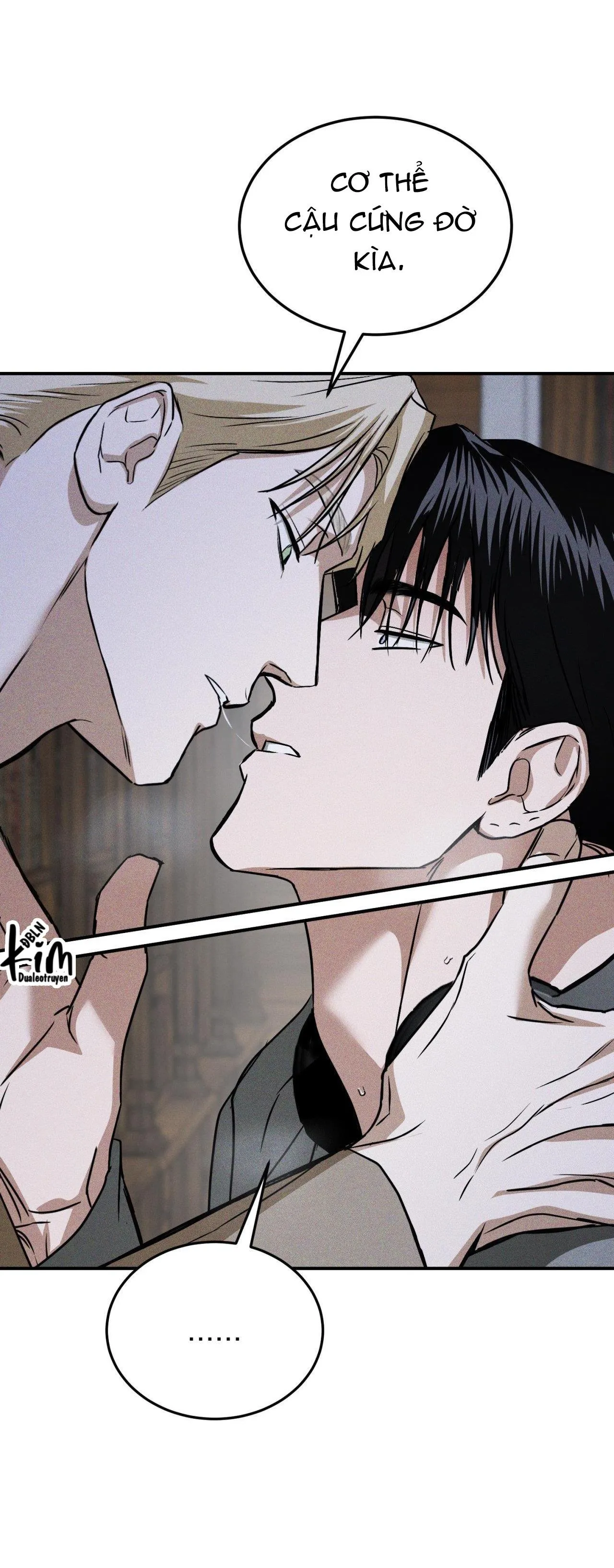 FLASHLIGHT Chapter 16 Trang 5