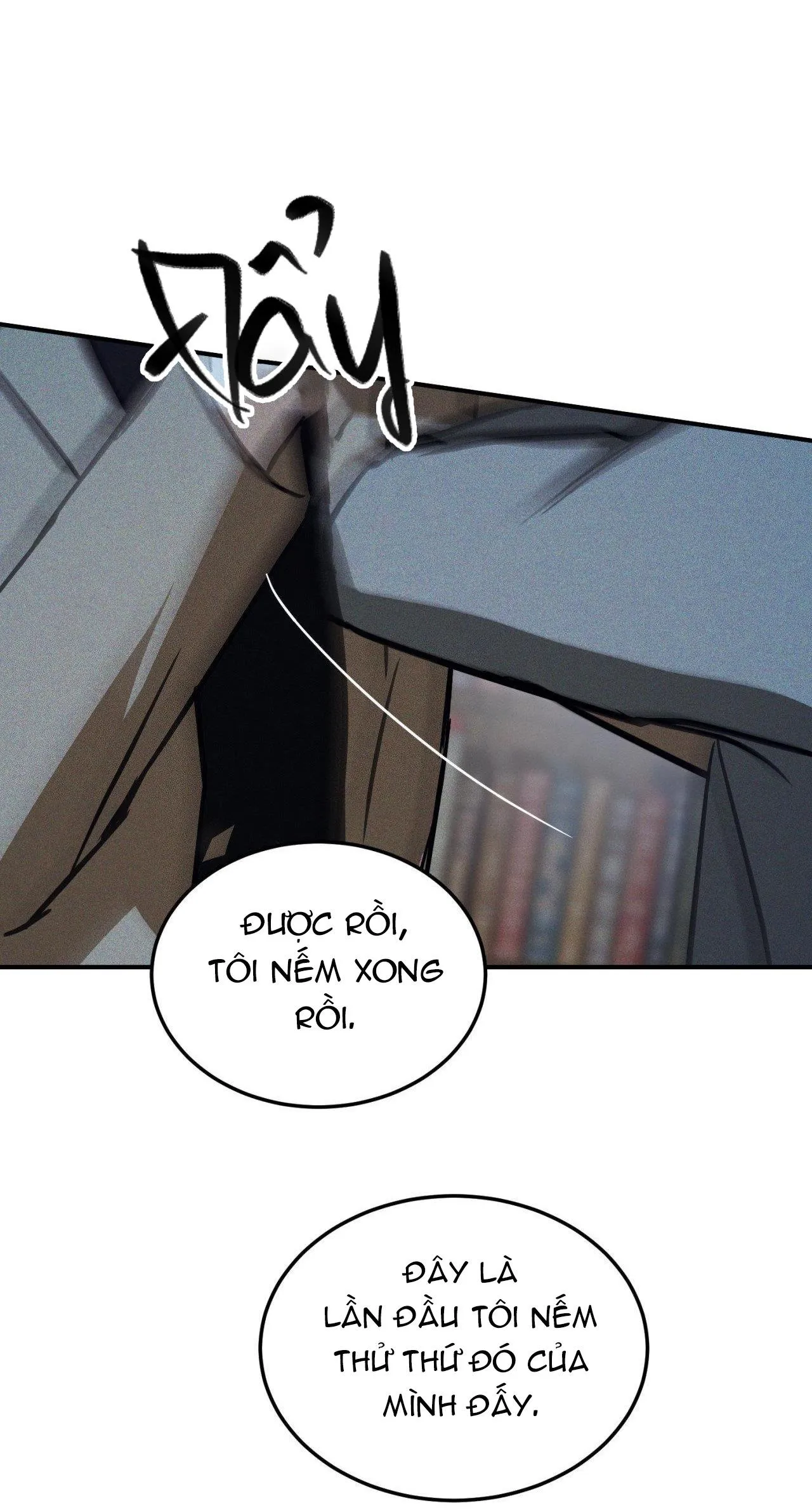 FLASHLIGHT Chapter 16 Trang 6