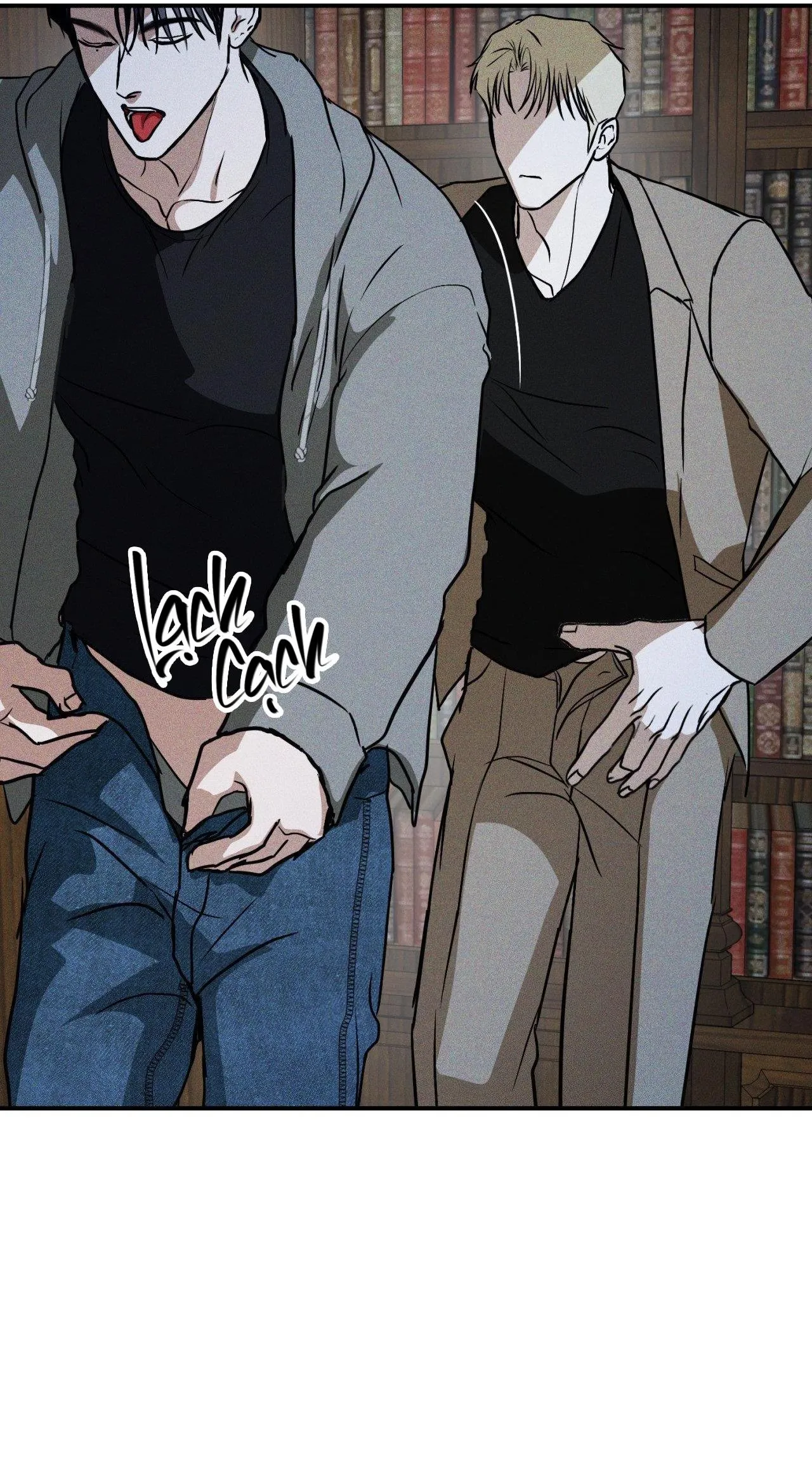 FLASHLIGHT Chapter 16 Trang 7