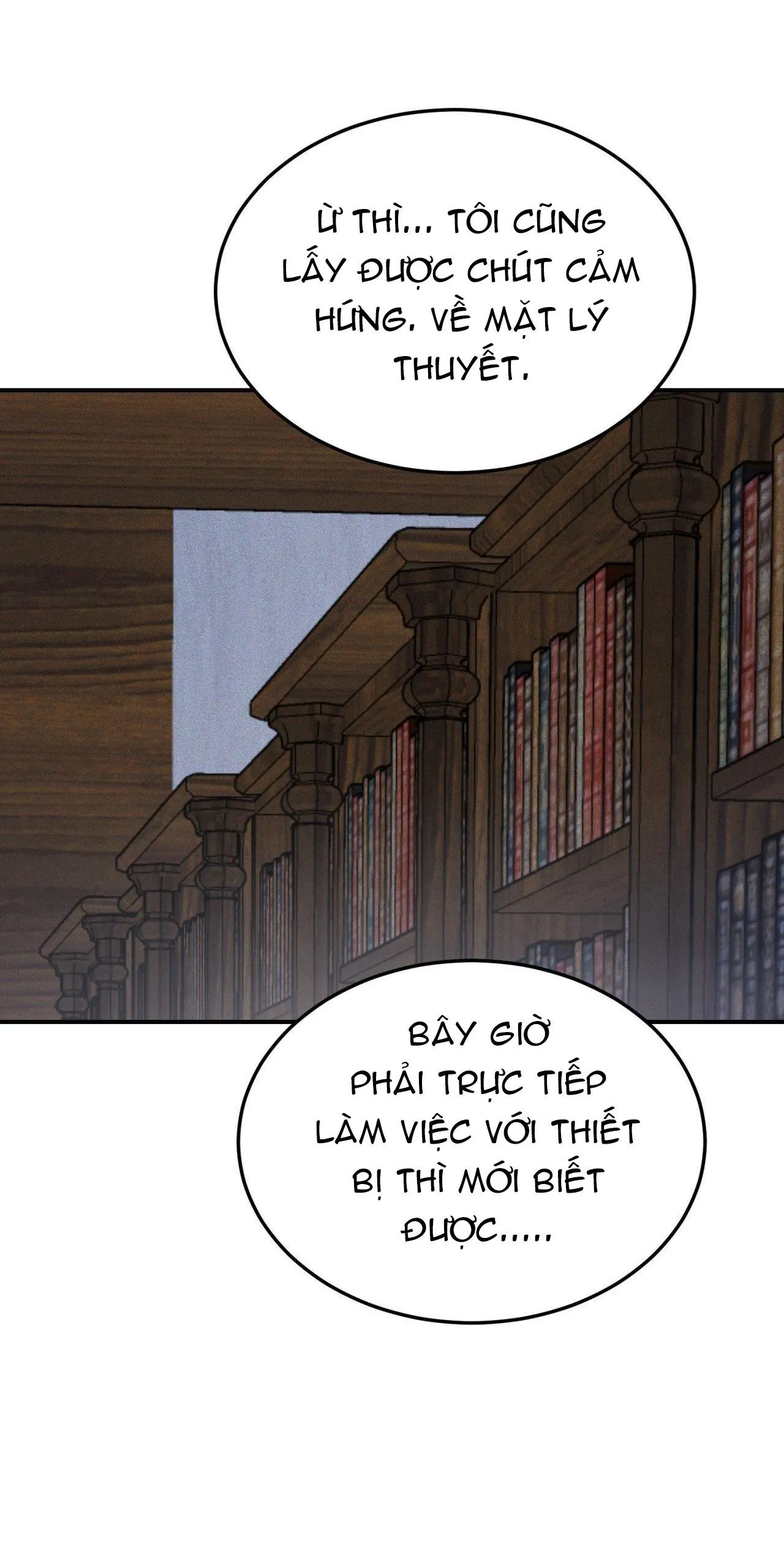 FLASHLIGHT Chapter 16 Trang 10