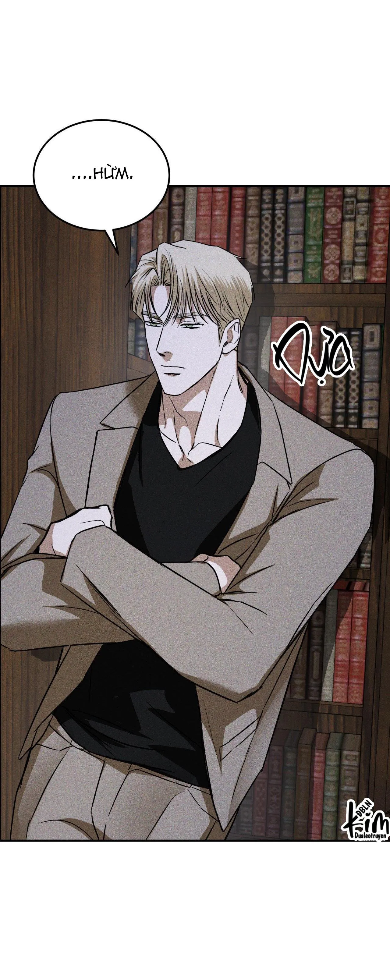 FLASHLIGHT Chapter 16 Trang 11