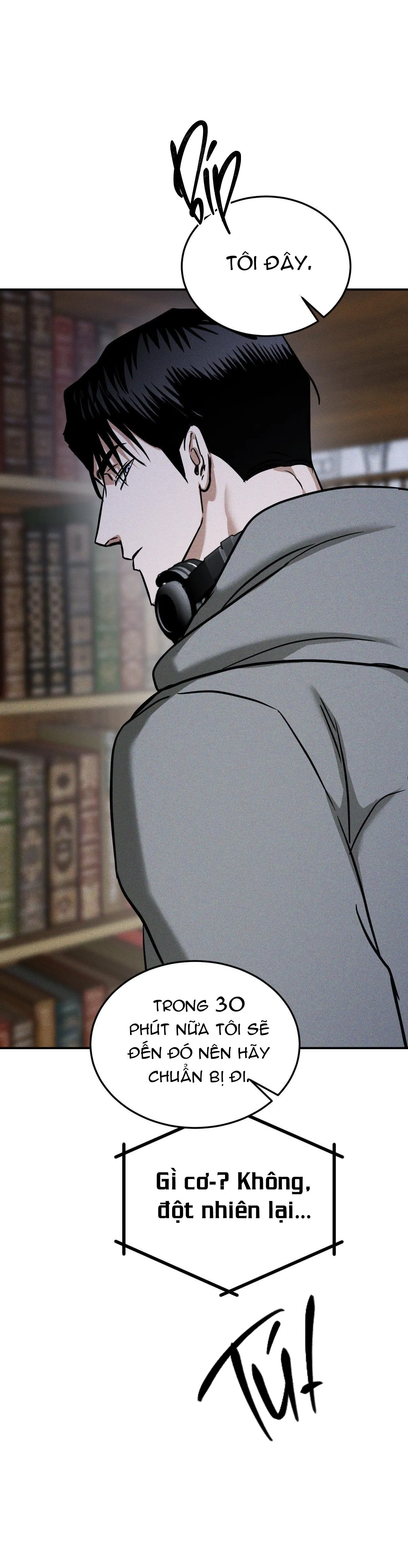 FLASHLIGHT Chapter 16 Trang 12