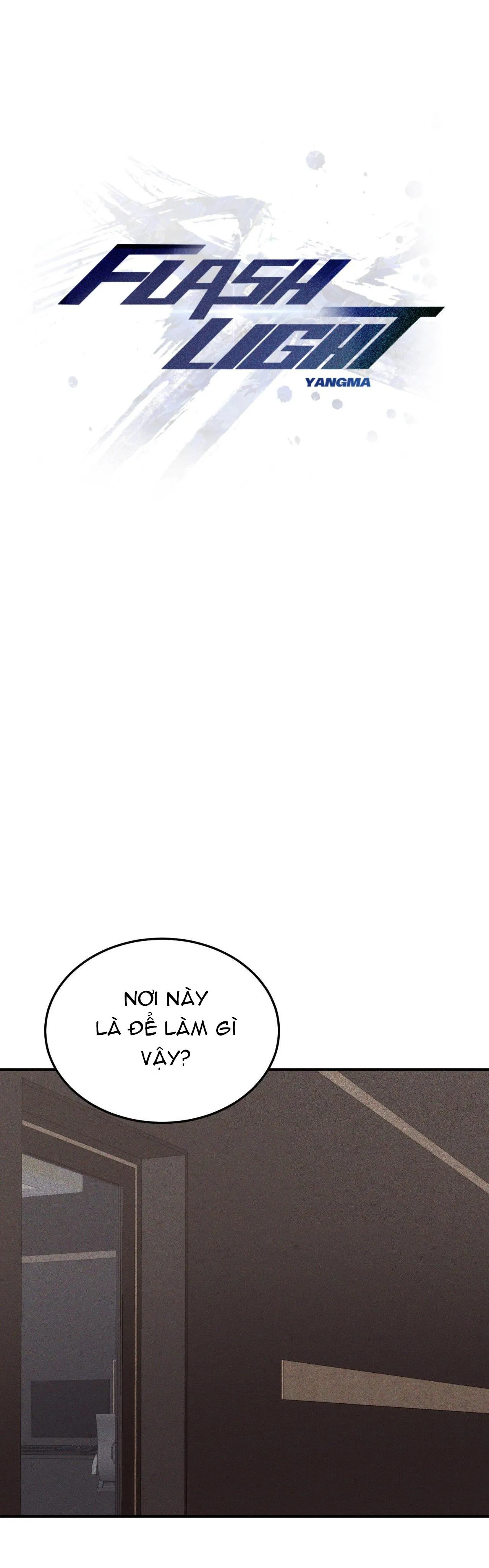 FLASHLIGHT Chapter 16 Trang 13