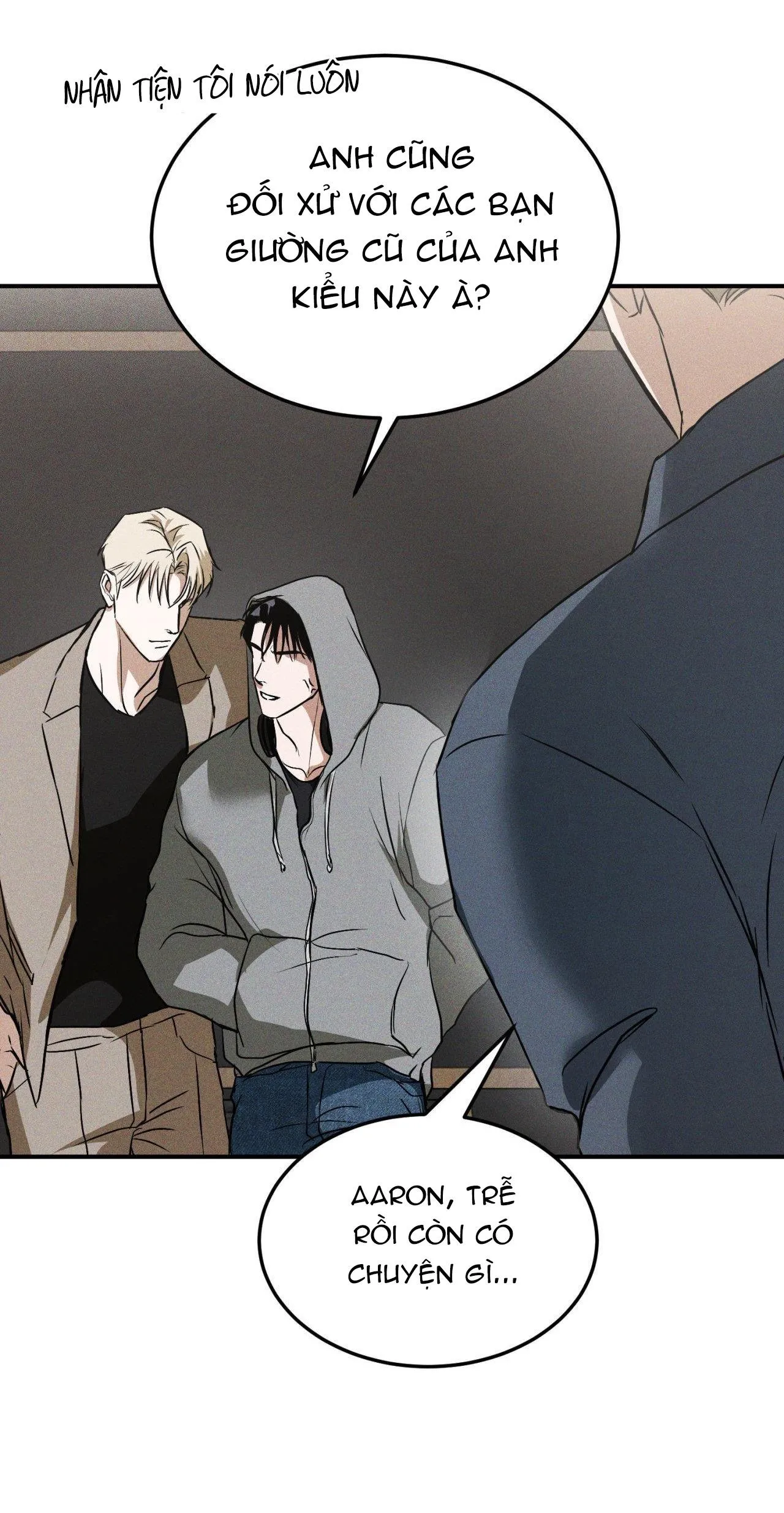 FLASHLIGHT Chapter 16 Trang 16