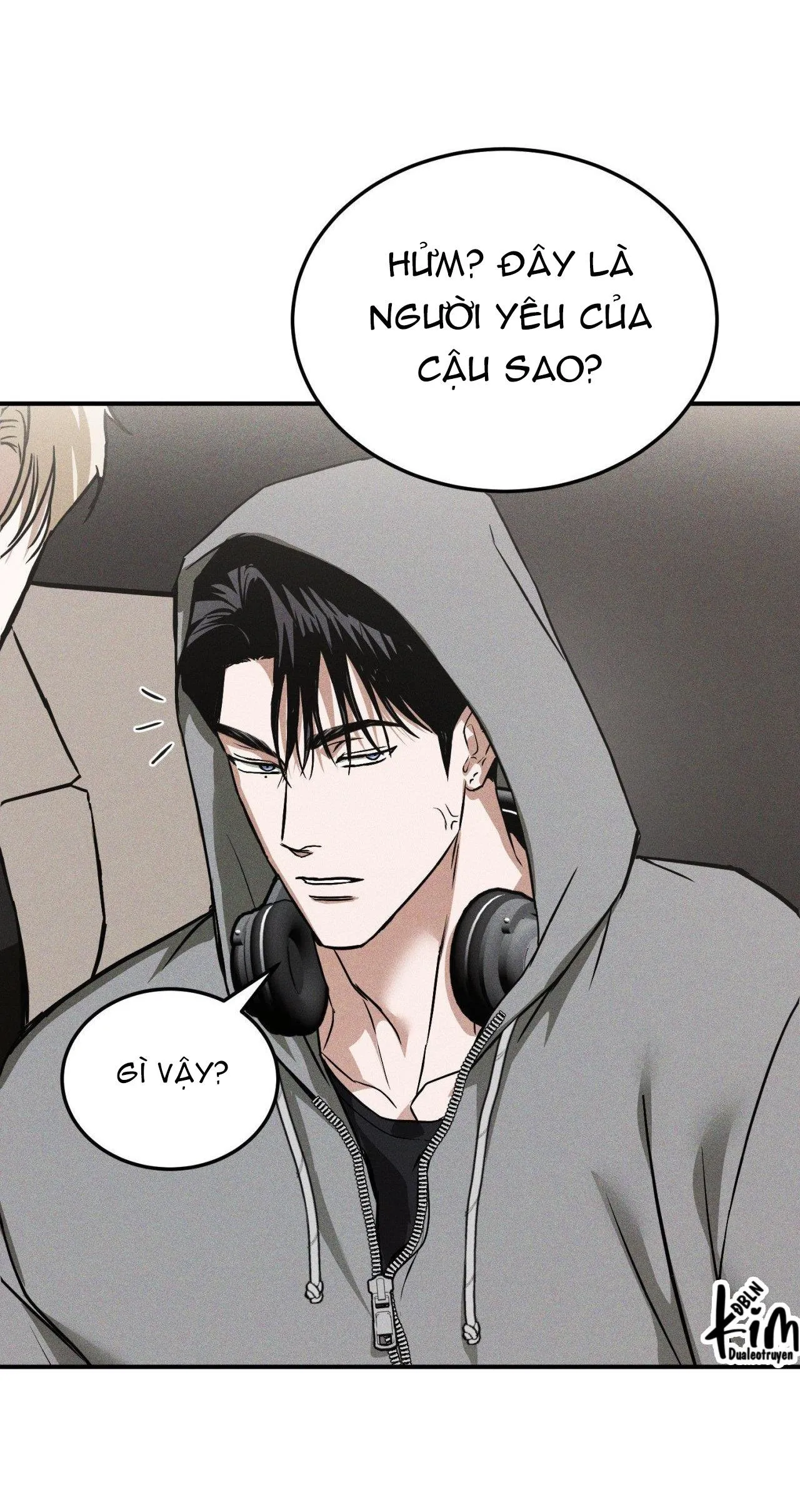 FLASHLIGHT Chapter 16 Trang 17