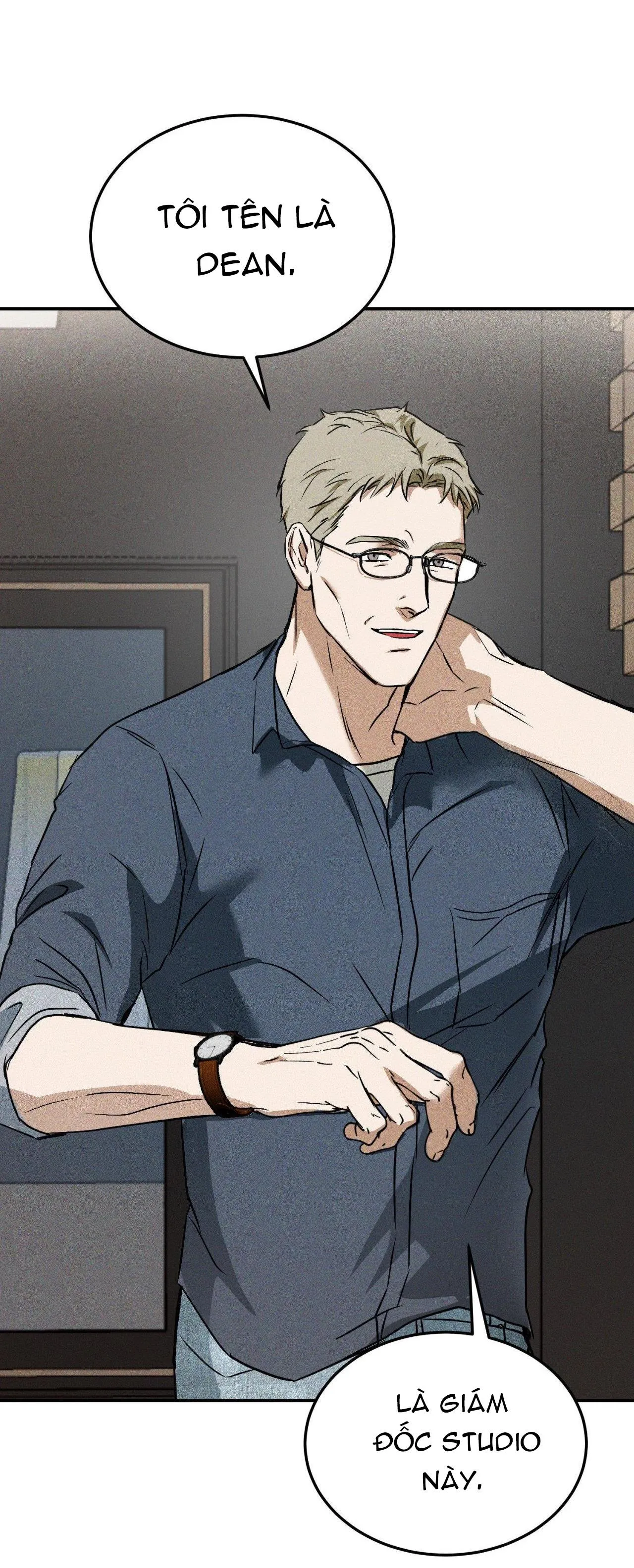 FLASHLIGHT Chapter 16 Trang 18