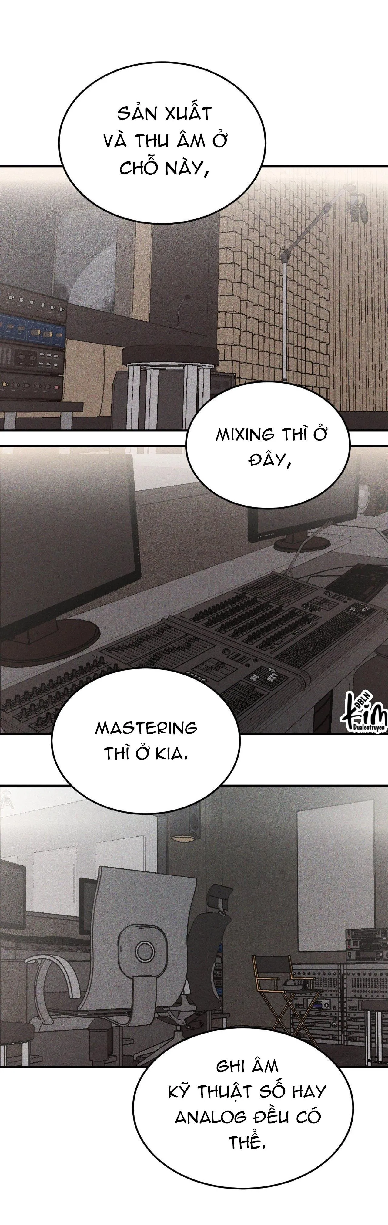 FLASHLIGHT Chapter 16 Trang 21