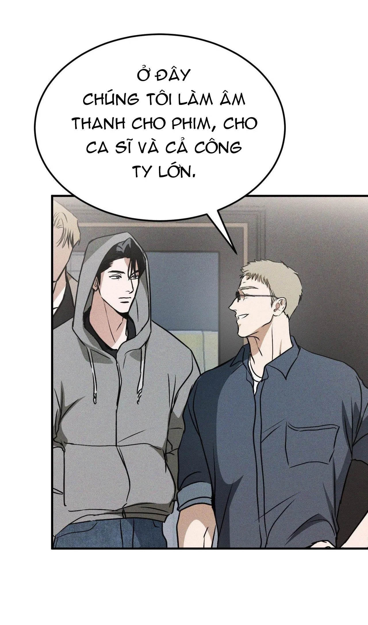 FLASHLIGHT Chapter 16 Trang 22