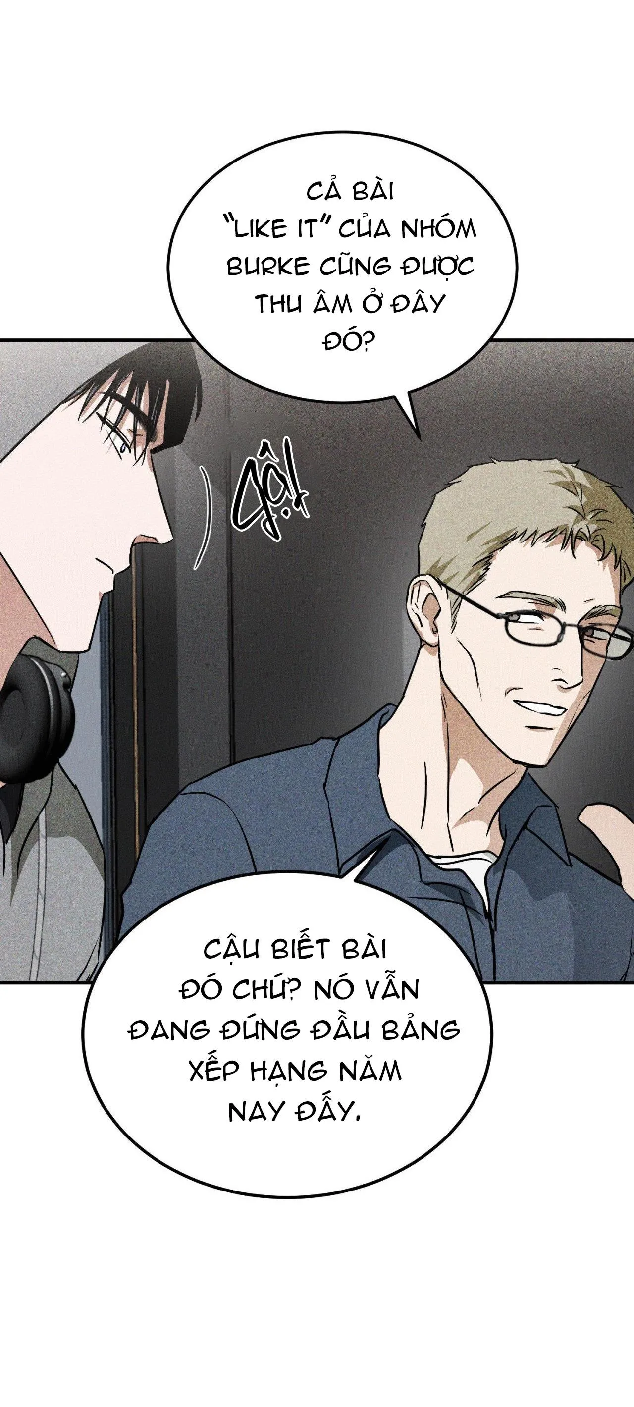 FLASHLIGHT Chapter 16 Trang 23