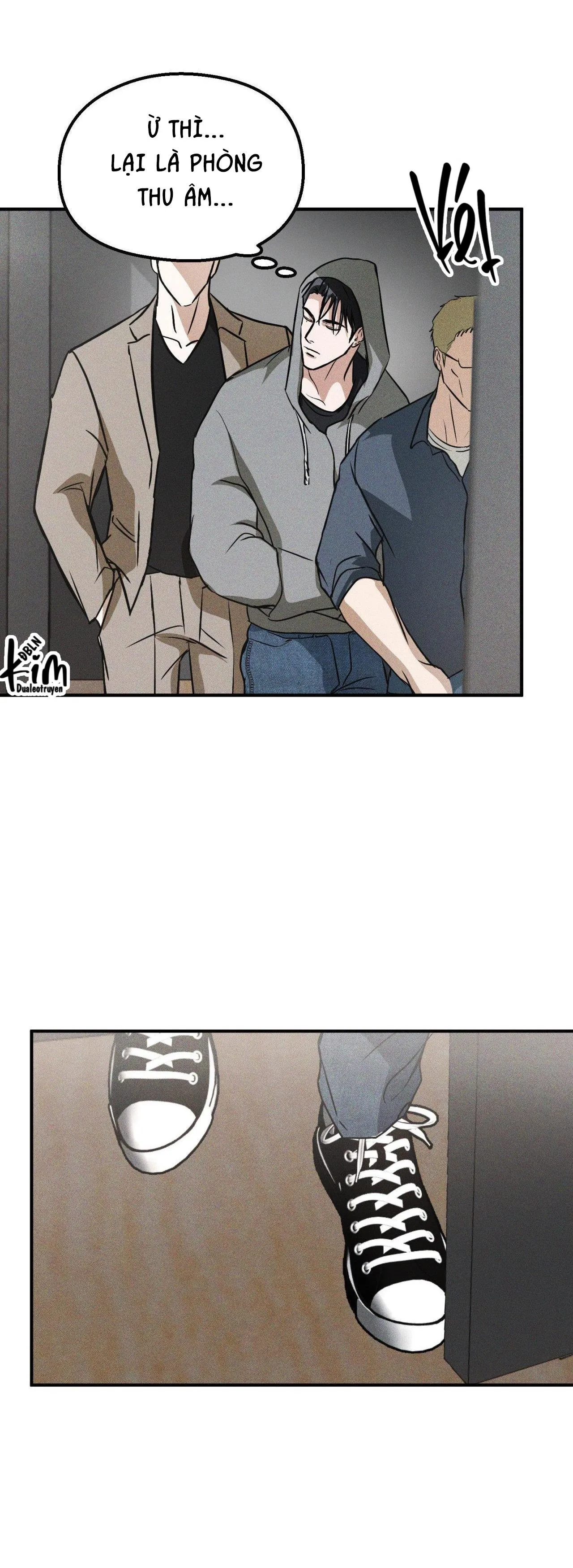 FLASHLIGHT Chapter 16 Trang 25