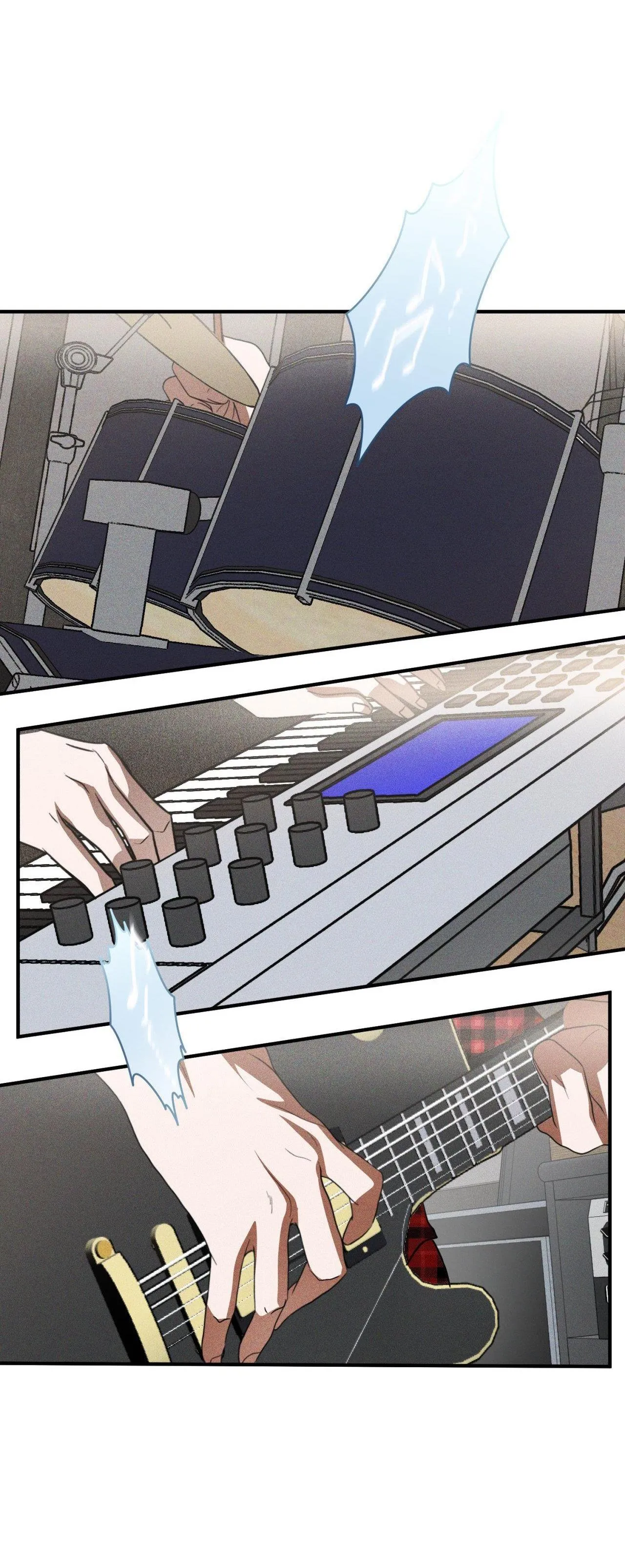 FLASHLIGHT Chapter 16 Trang 26