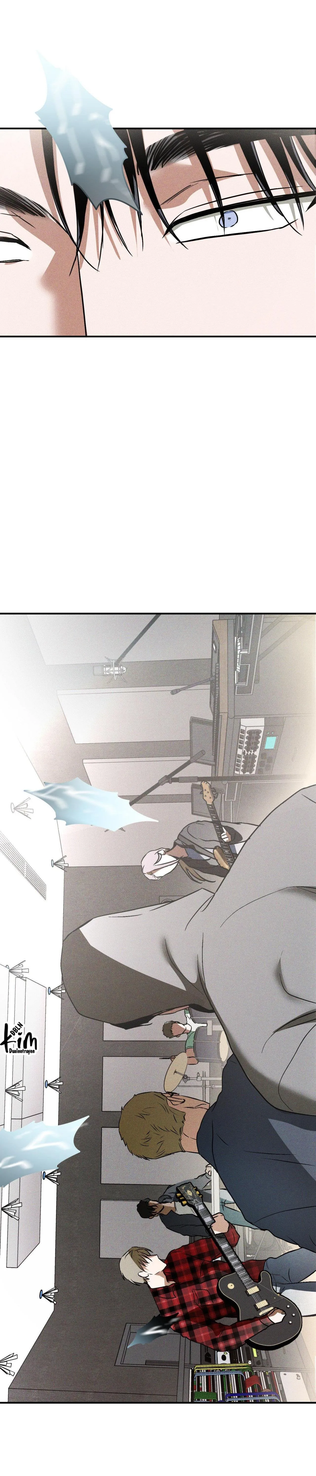 FLASHLIGHT Chapter 16 Trang 27