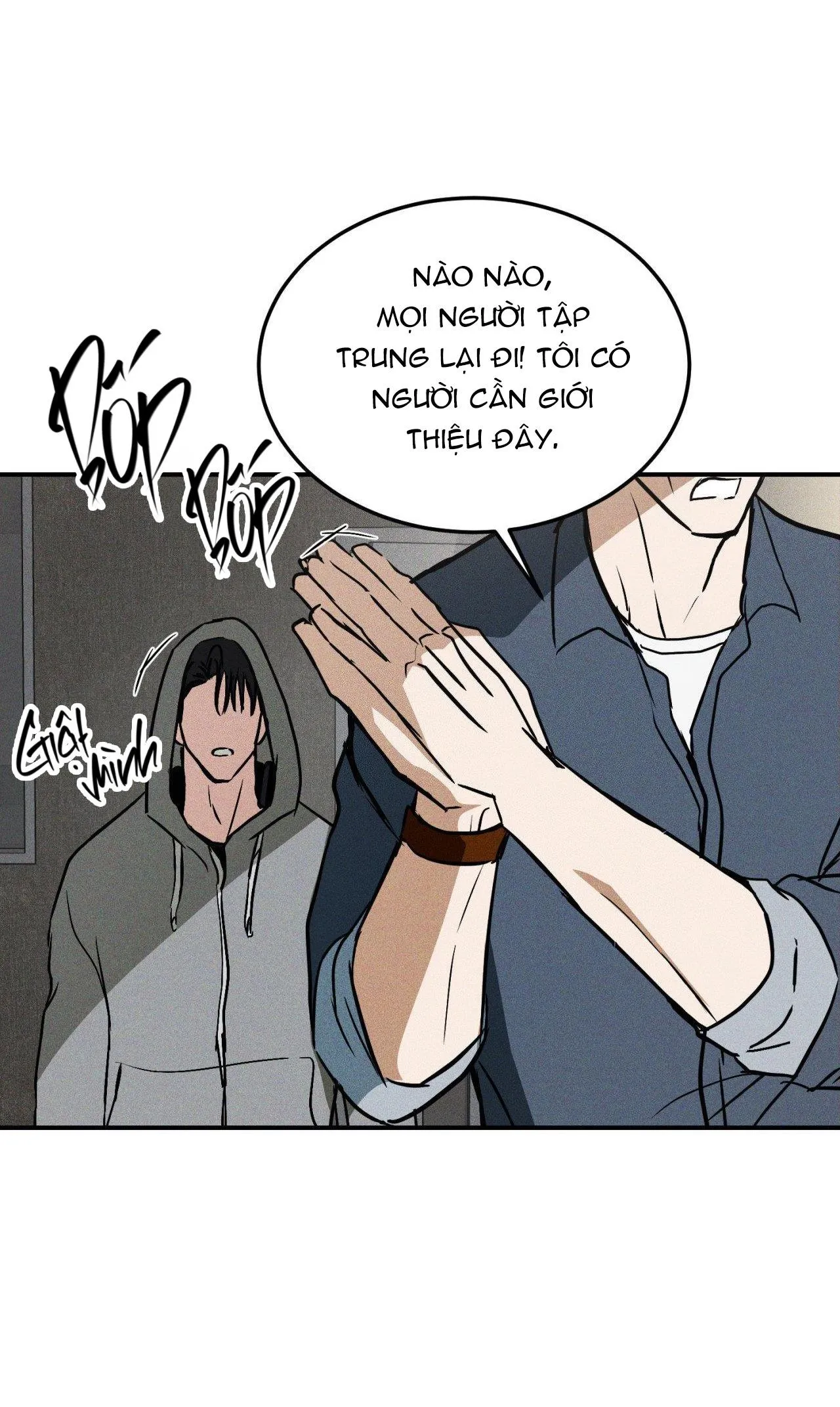 FLASHLIGHT Chapter 16 Trang 28