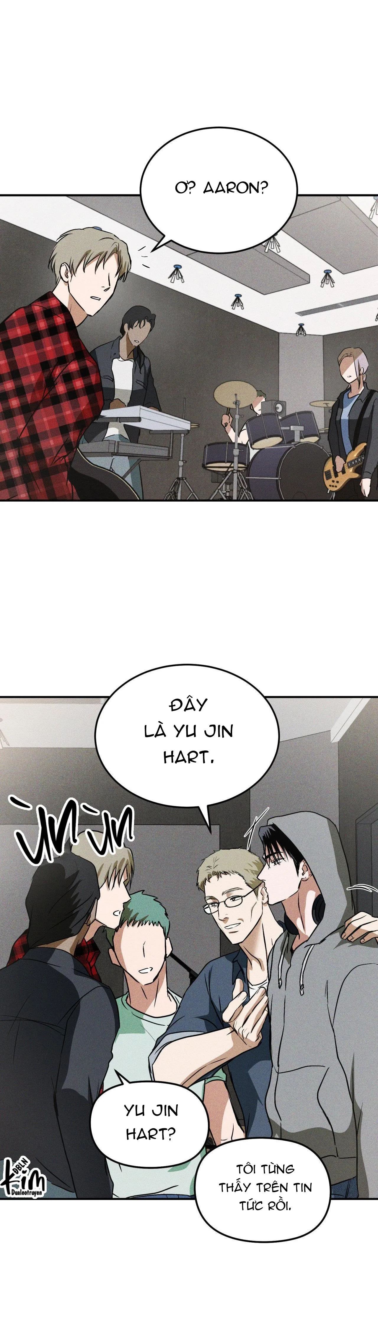 FLASHLIGHT Chapter 16 Trang 29