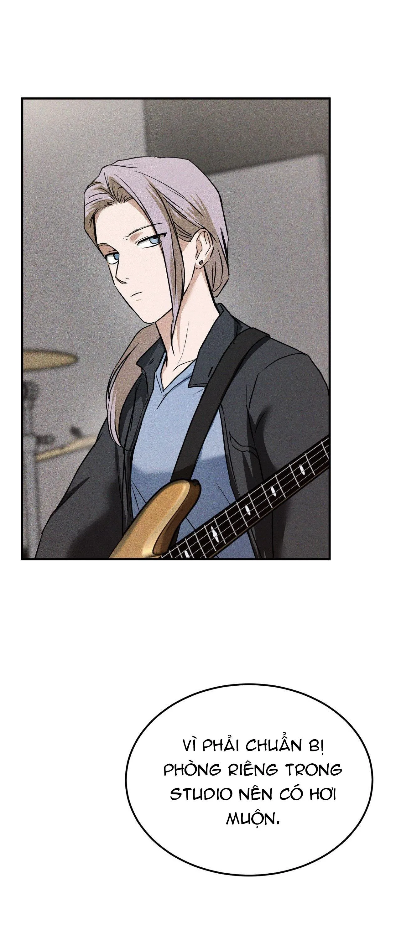 FLASHLIGHT Chapter 16 Trang 33