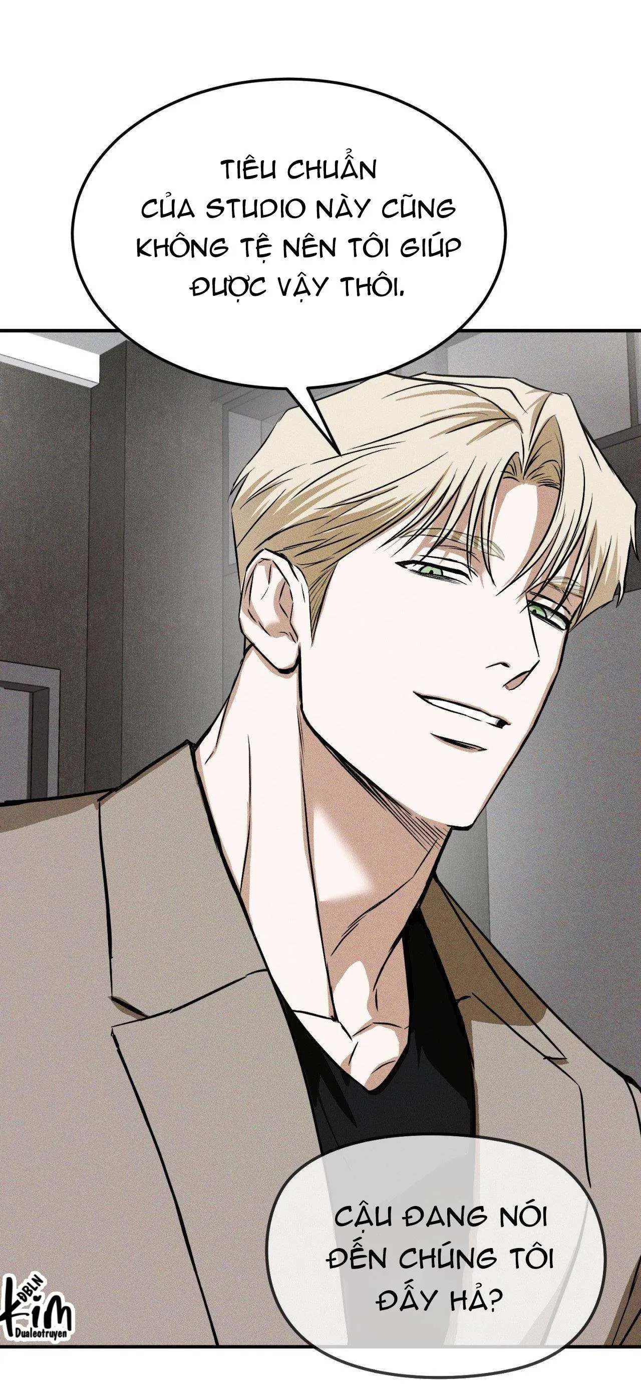 FLASHLIGHT Chapter 16 Trang 34