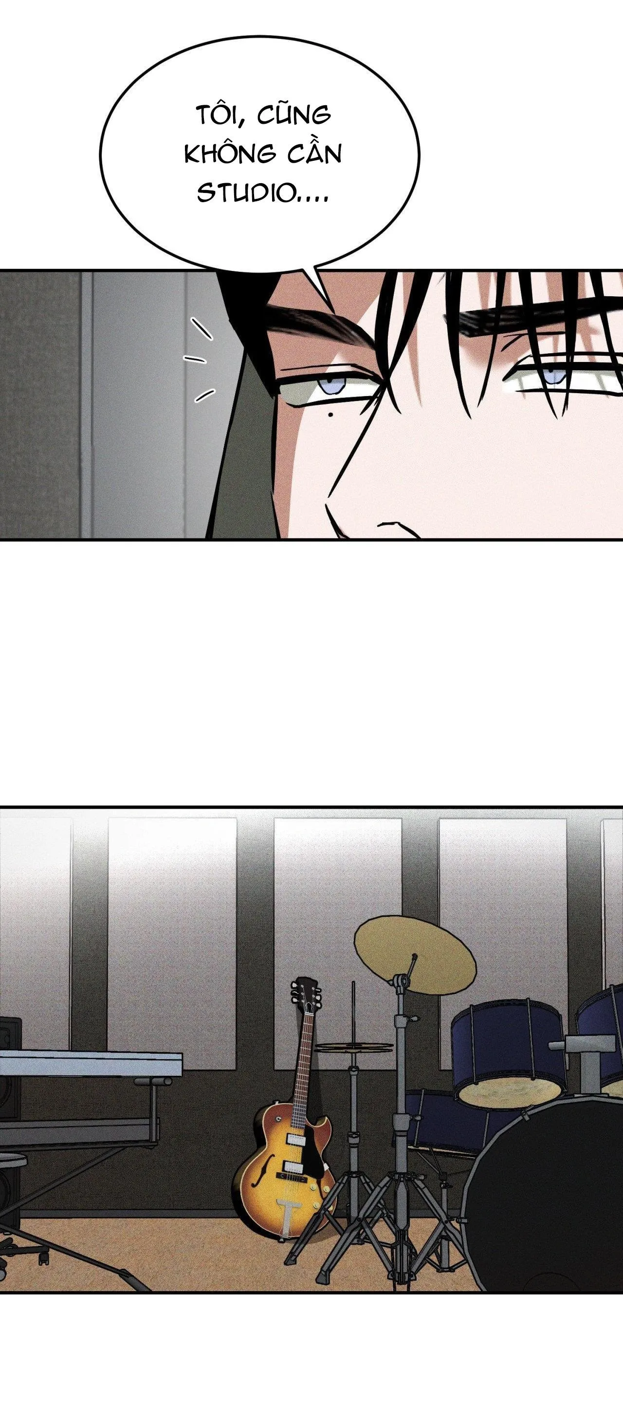 FLASHLIGHT Chapter 16 Trang 38