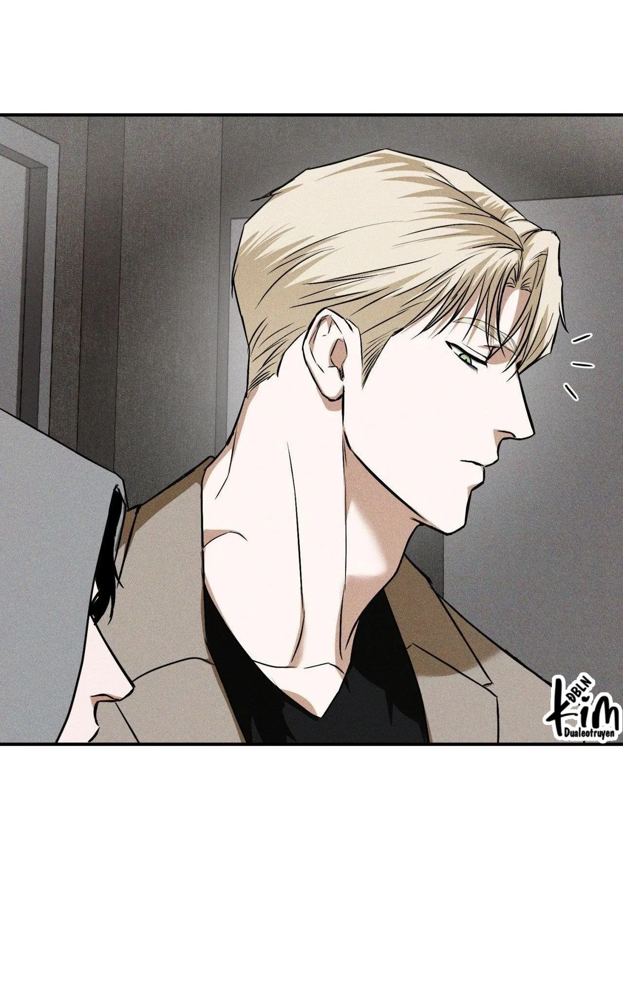 FLASHLIGHT Chapter 16 Trang 39