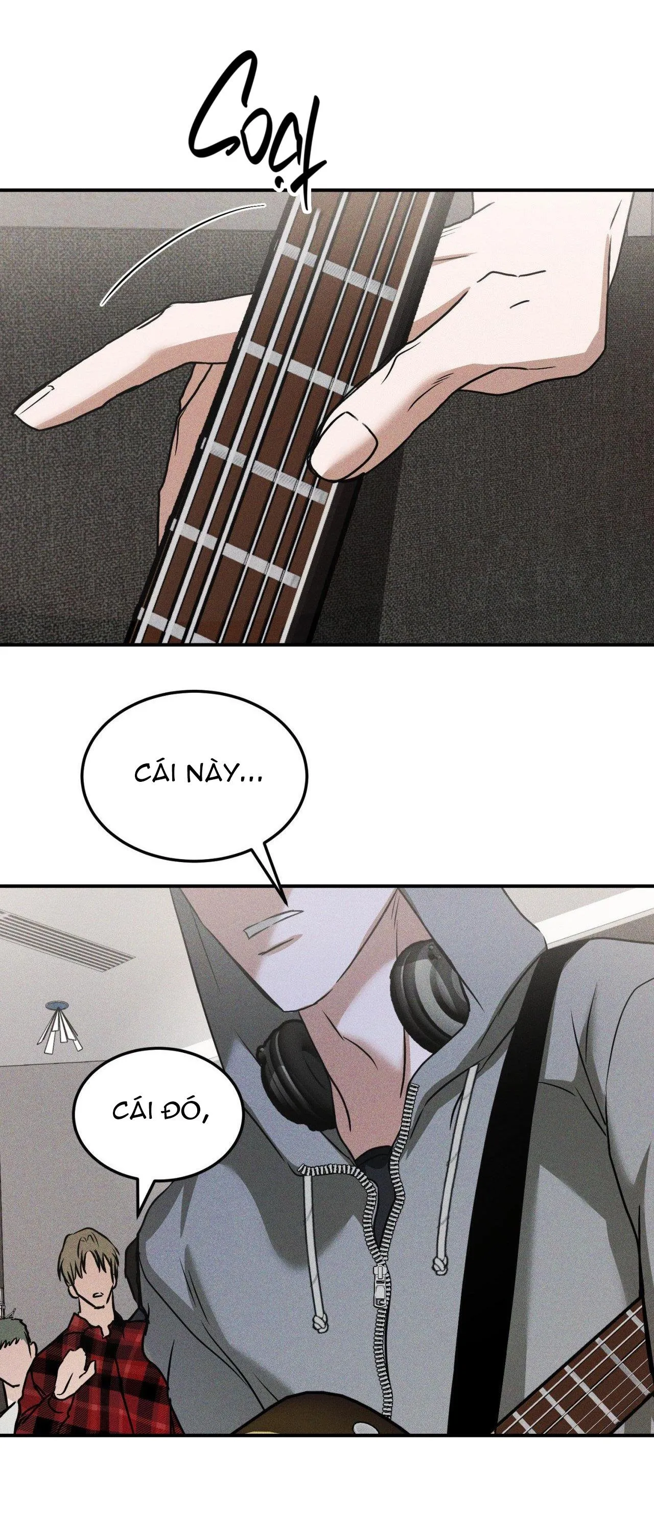 FLASHLIGHT Chapter 16 Trang 42