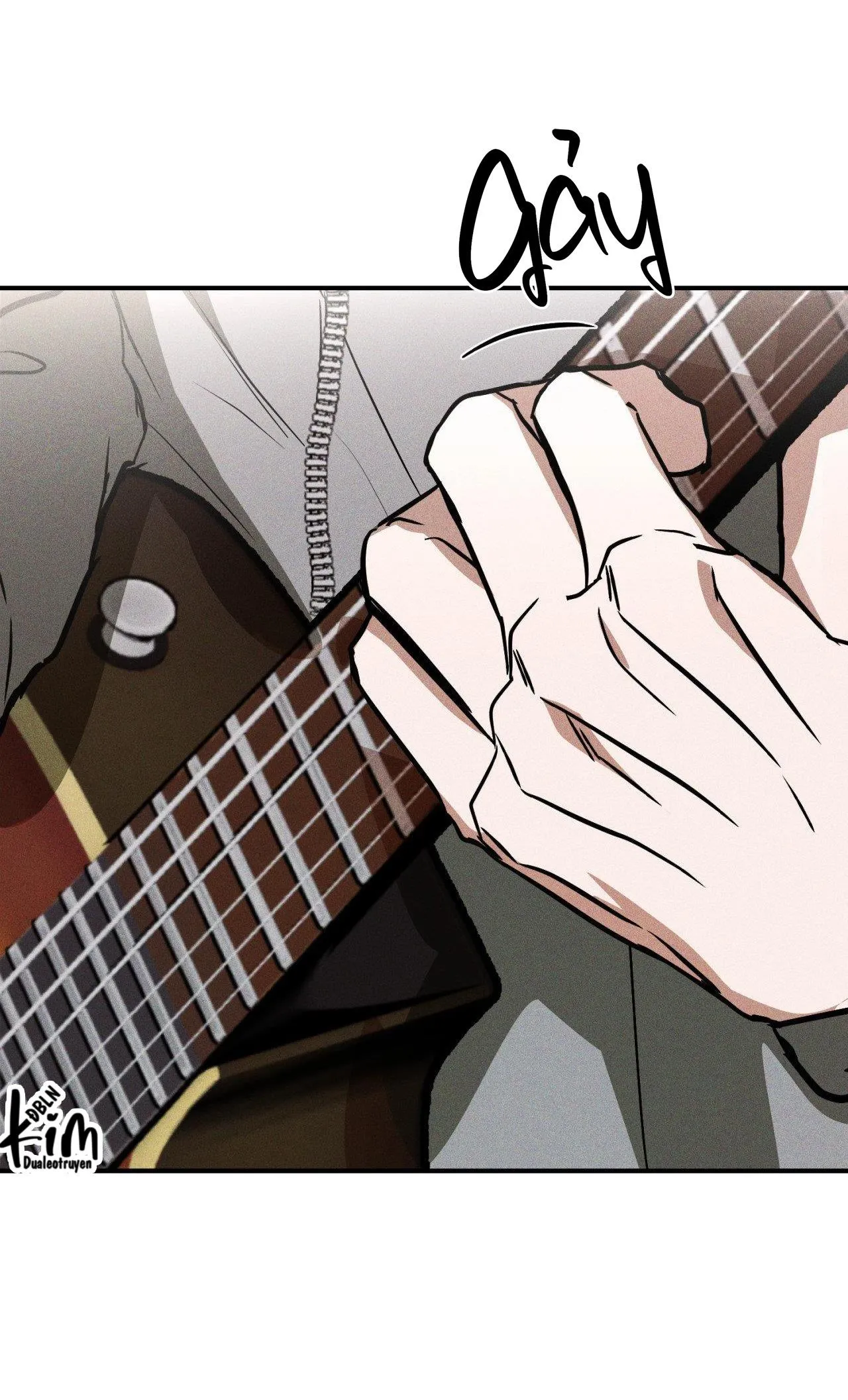 FLASHLIGHT Chapter 16 Trang 43