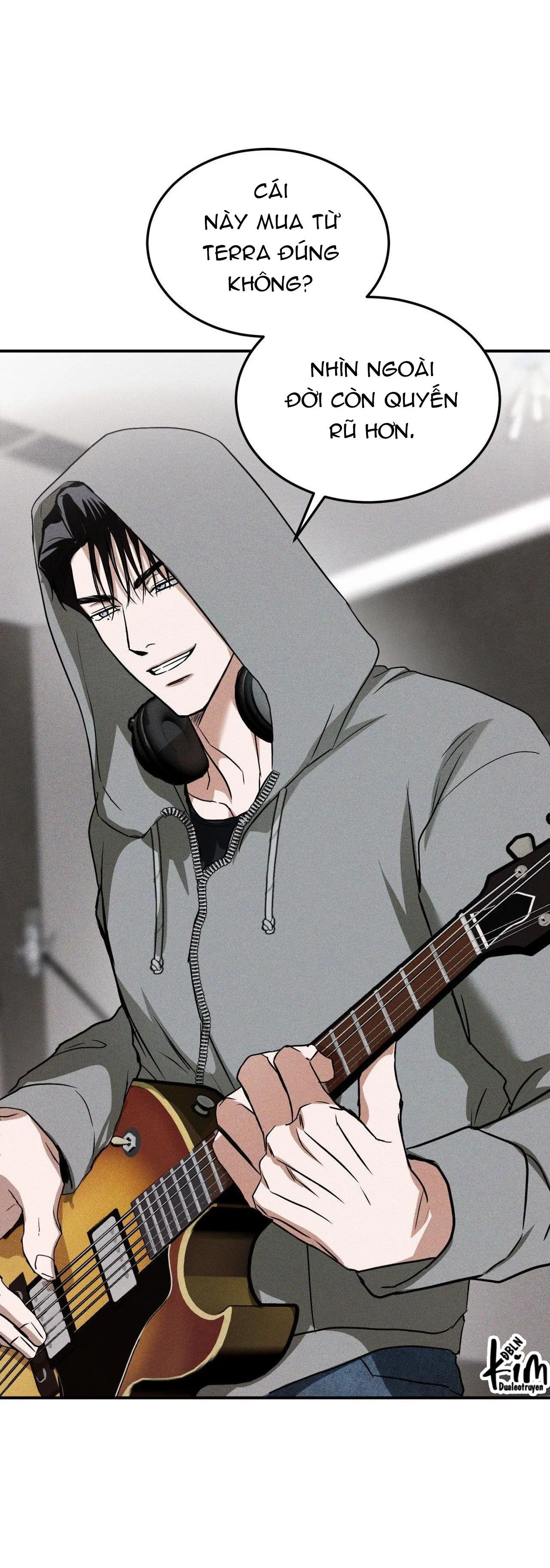 FLASHLIGHT Chapter 16 Trang 44